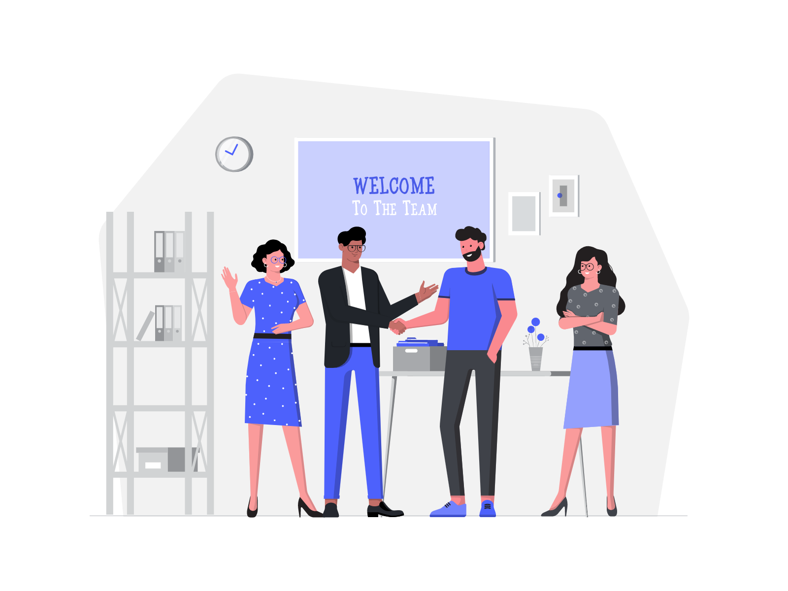 クヌギのビジョンと、それに基づく仕組みについて