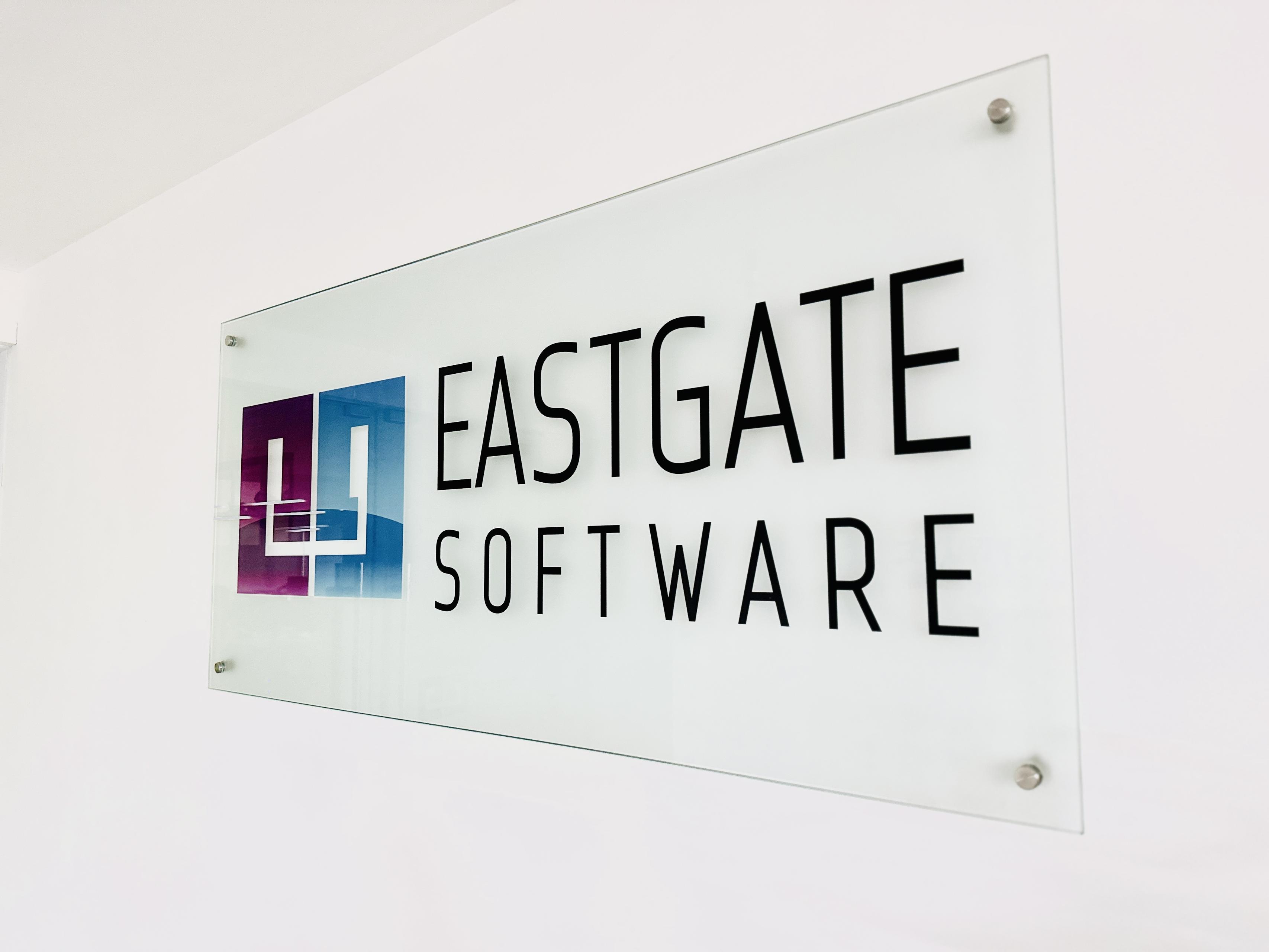 イーストゲートソフトウェアのヒストリー