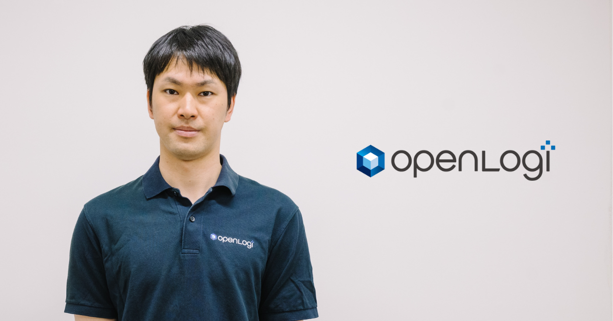 「使わない理由がないサービスを作りたい」目指すのは、三方良しでグローバルな物流プラットフォーム