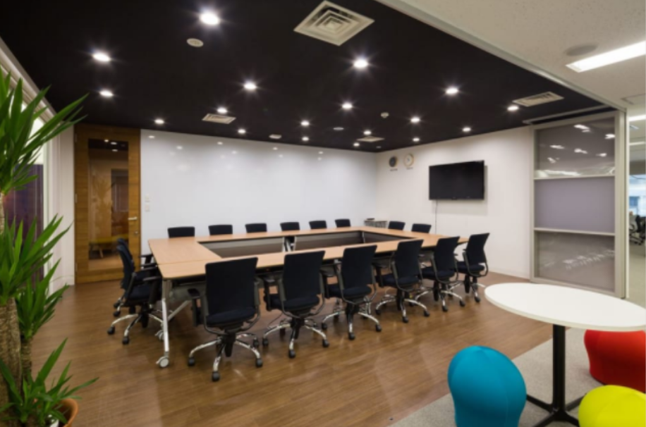 新入社員研修そろそろ終わるね。