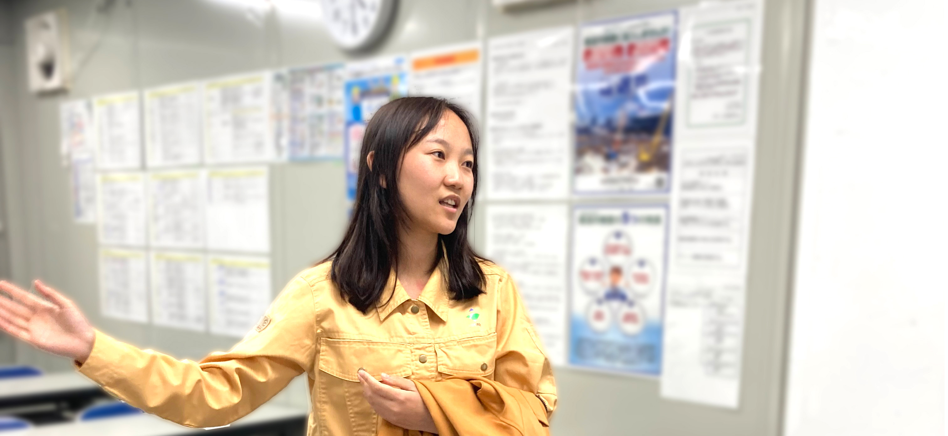 子どものころからの夢だった「海外での生活」を叶えることができた話