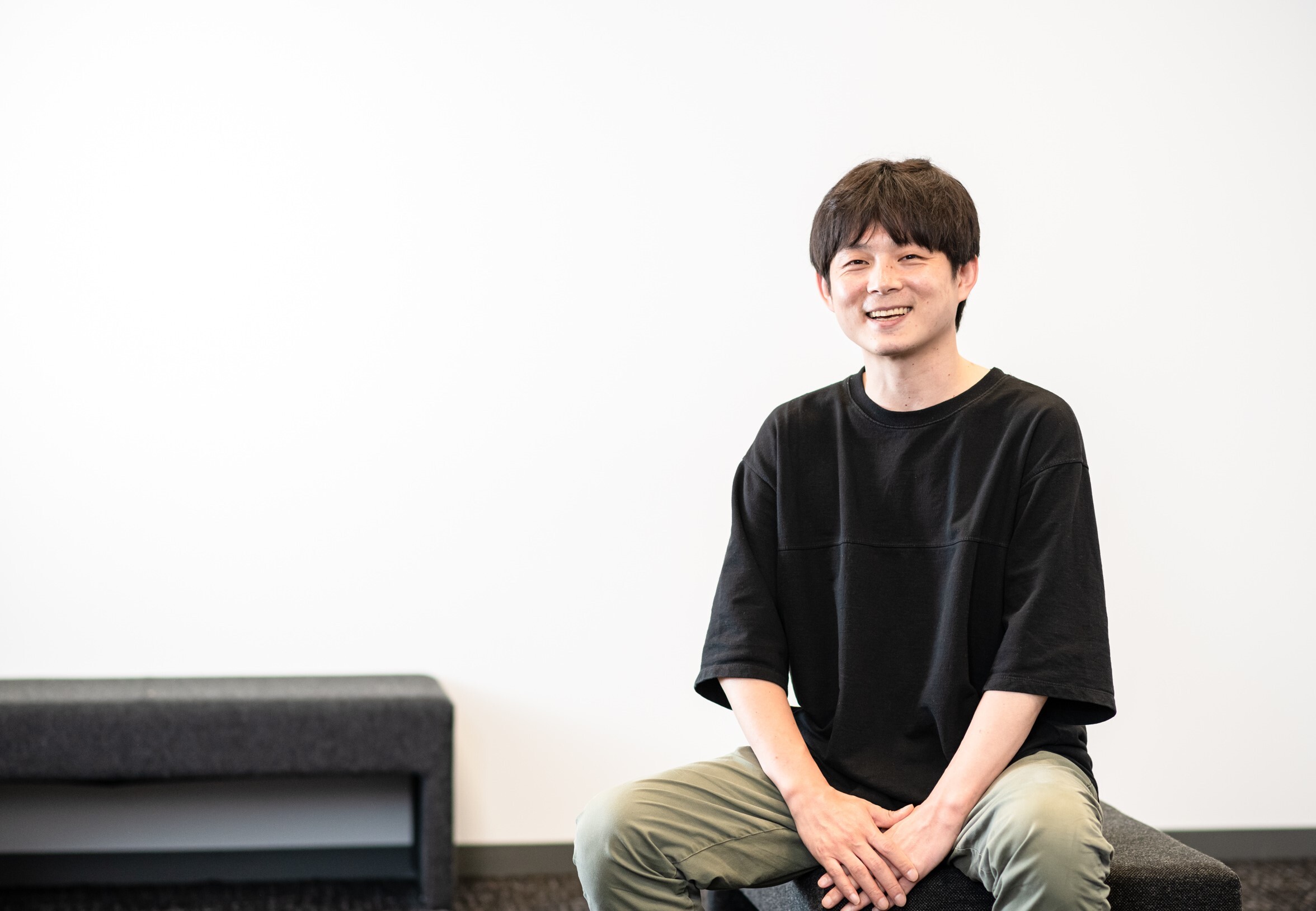 ChatGPTなど新技術も積極活用。自社プロダクト開発を通して挑戦できるエンジニアの成長機会とは