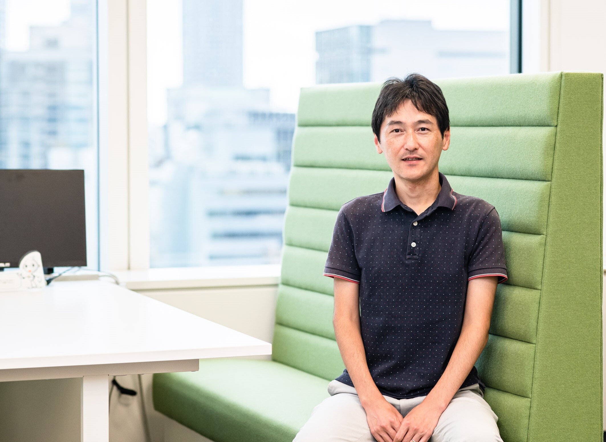 現役社労士がSaaSを開発・販売する事業会社に転職した理由とは？