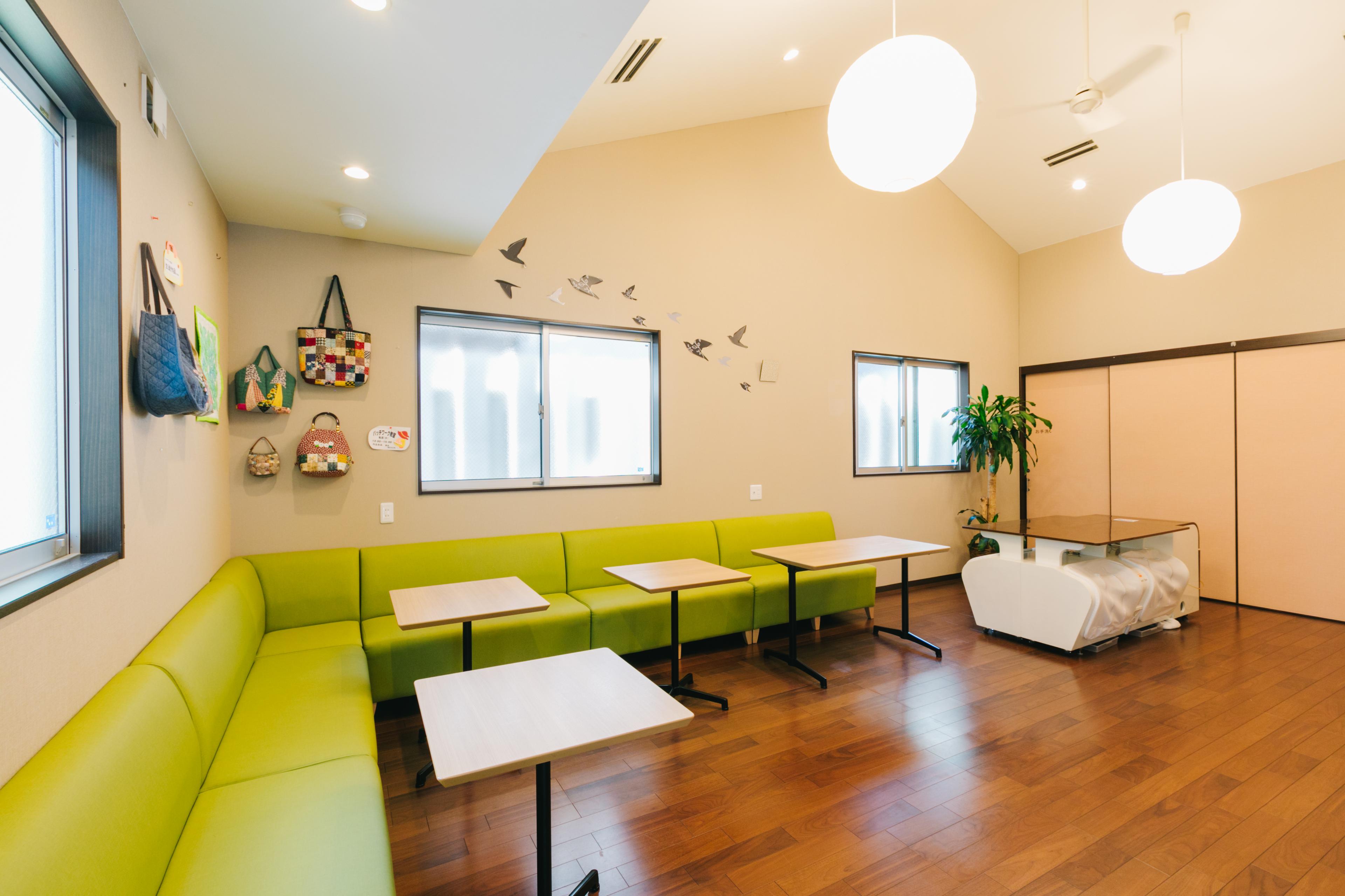 きらっとｃａｆｅ