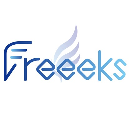 株式会社 Freeeks