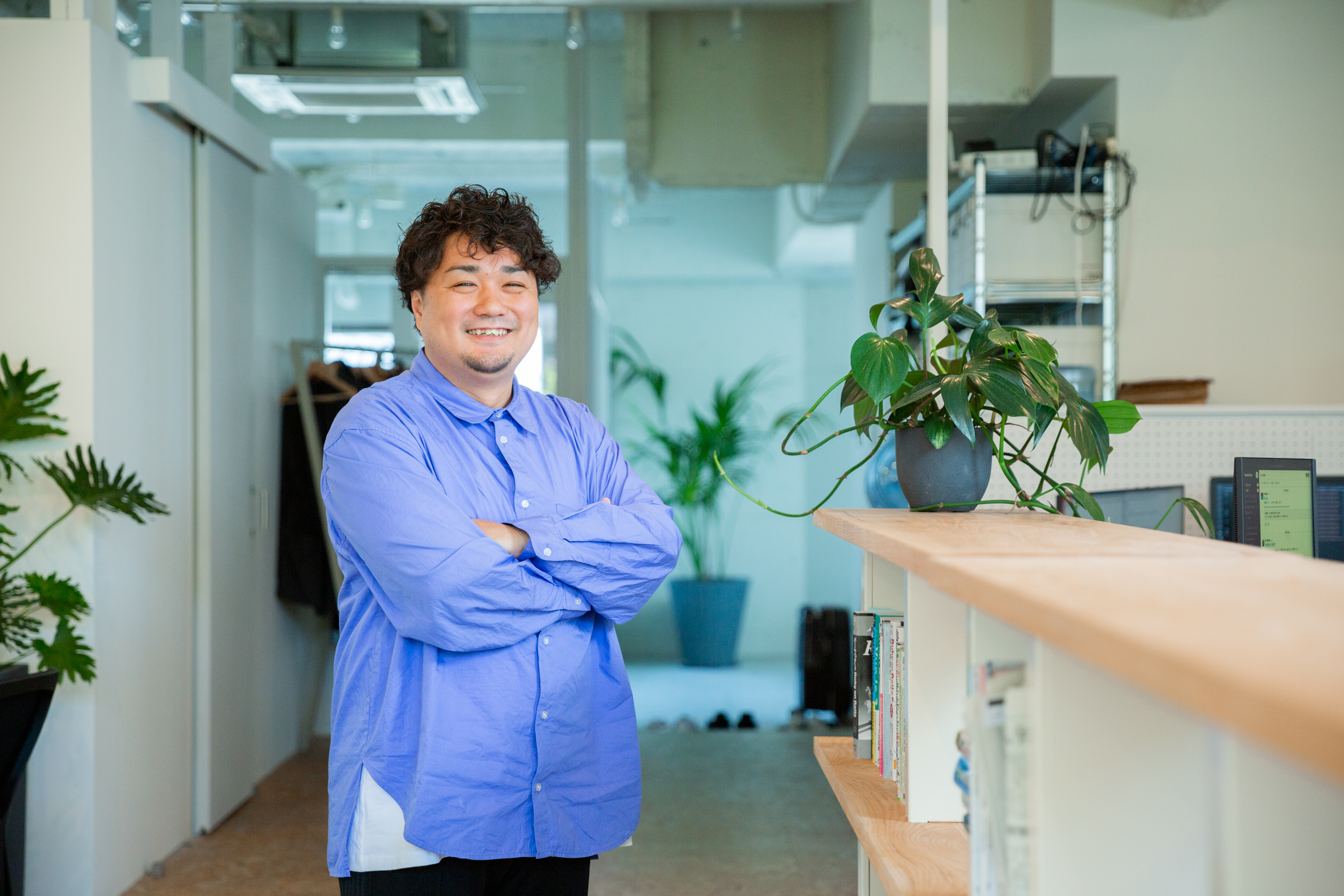 “プロダクト急成長の立役者”やりがいと「その先に生まれたもう一つの想い」とは