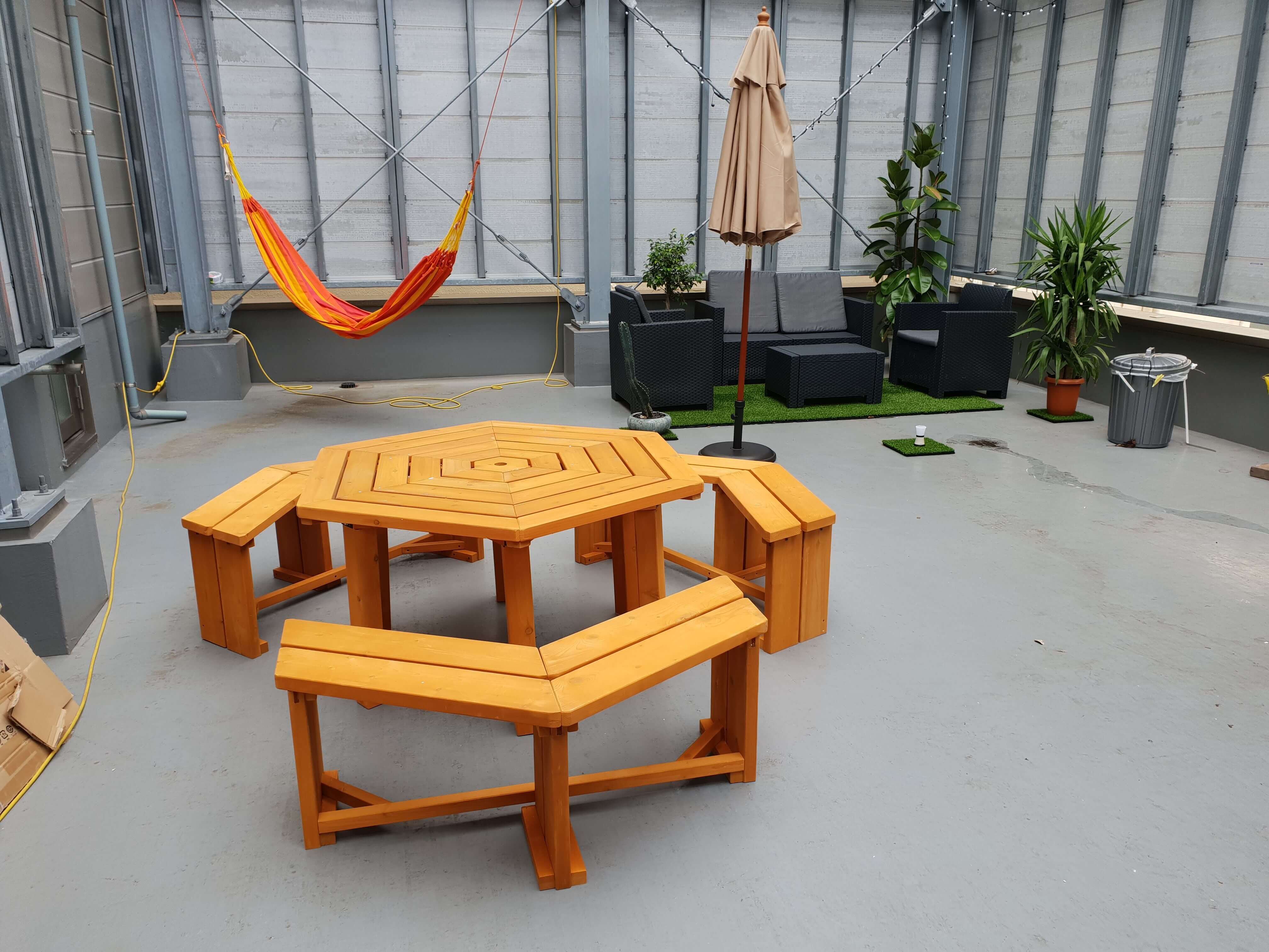 【6/13開催】STYLY屋上BBQ &「Apple Vision Pro発表を祝う会」を開催します！！！