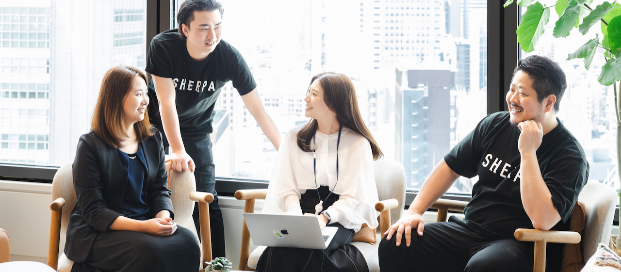 引越し先は仲介会社ではなく、信頼のエージェントから探す時代へユーザーメリットが高い、「不動産エージェント」の仕組みとは