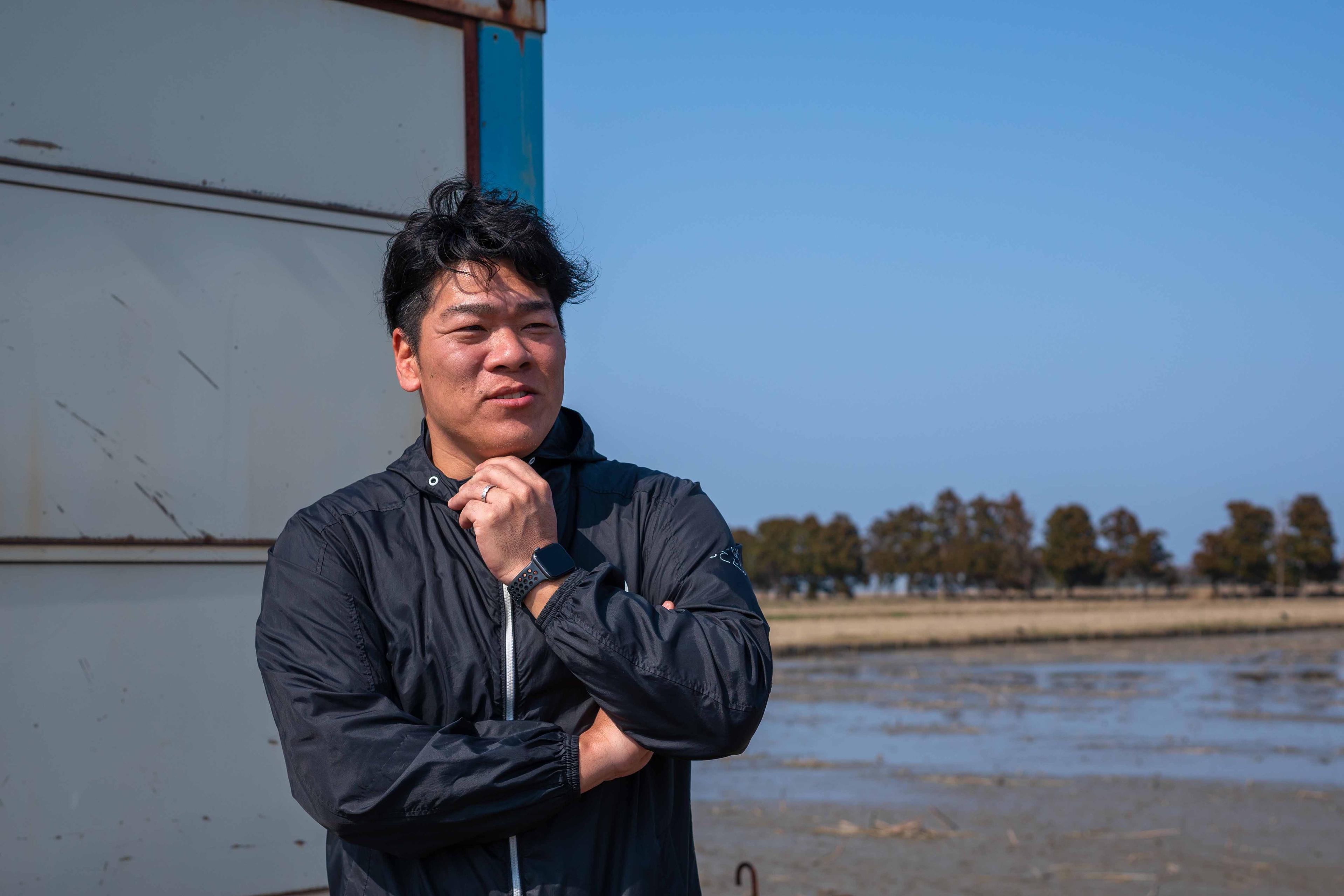 【生産者インタビュー】金澤美人レンコンの生産者、農事組合法人Oneの宮野さんにインタビュー【インターン生執筆】