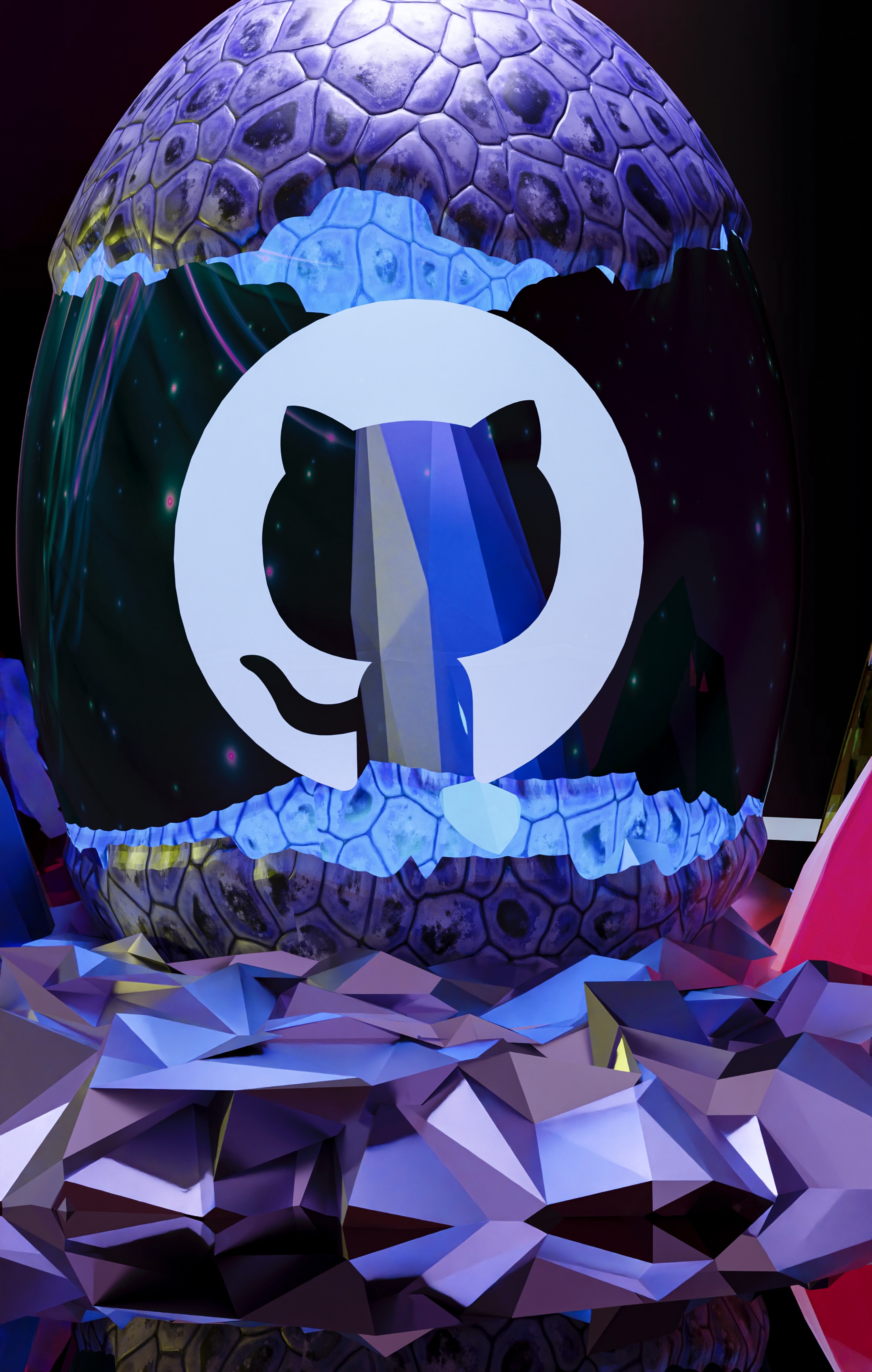 【GitHub】素晴らしきプルリクの世界