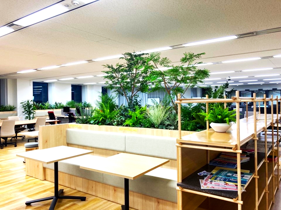 ぶっちゃけどう？インテージでの働き方