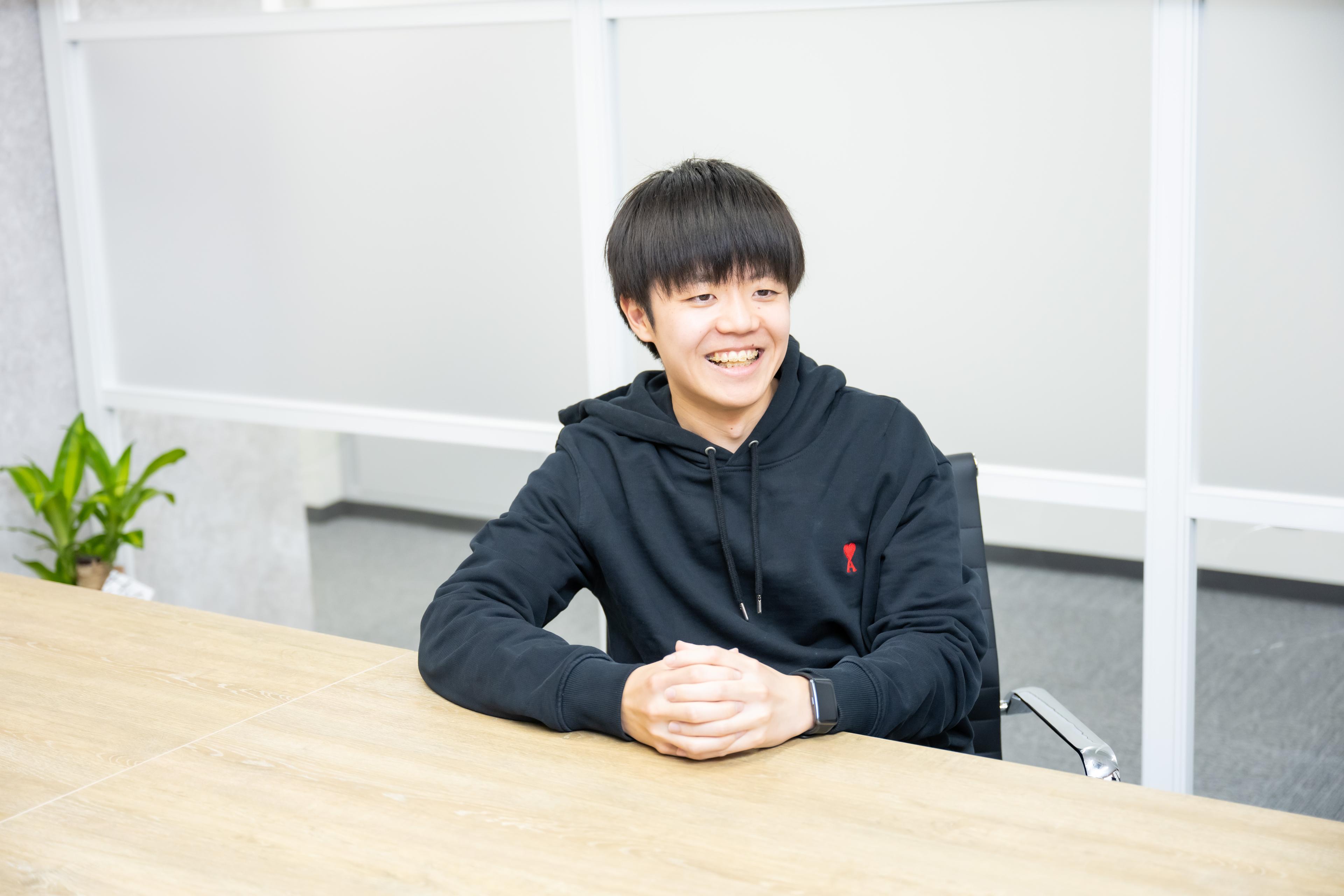 【社内インタビュー】〜社長編〜 ゴルフが好きな杉田さん