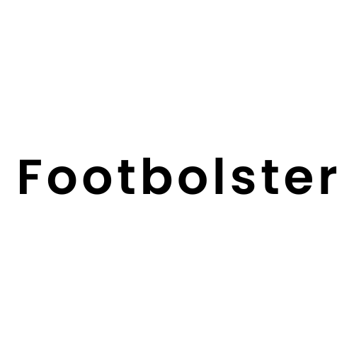 株式会社Footbolster