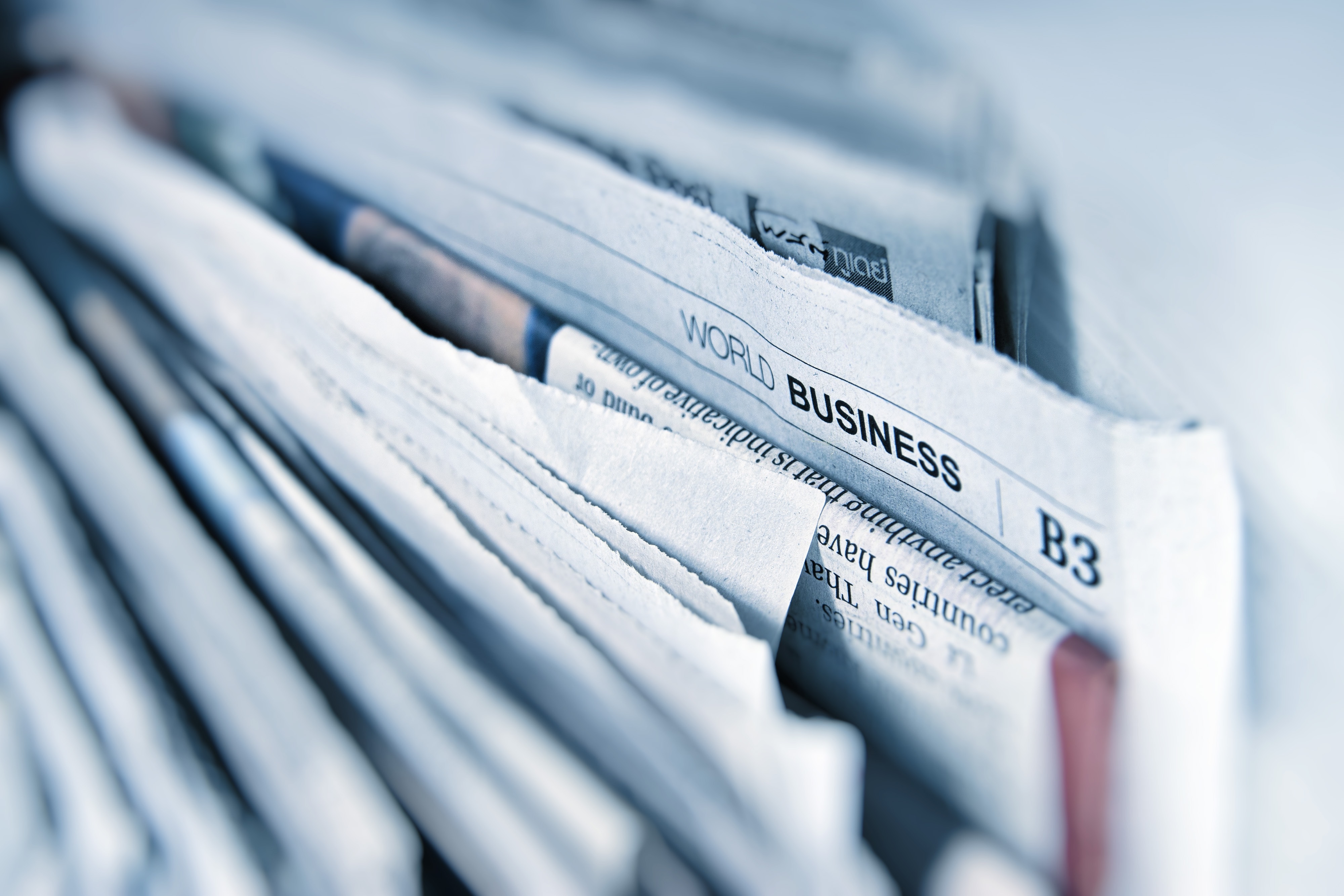 日経新聞にインタビュー記事が掲載されました