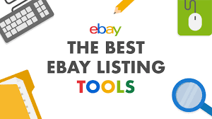 3 Best eBay Listing Tools for Sellers in 2023