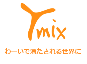 株式会社Ymix