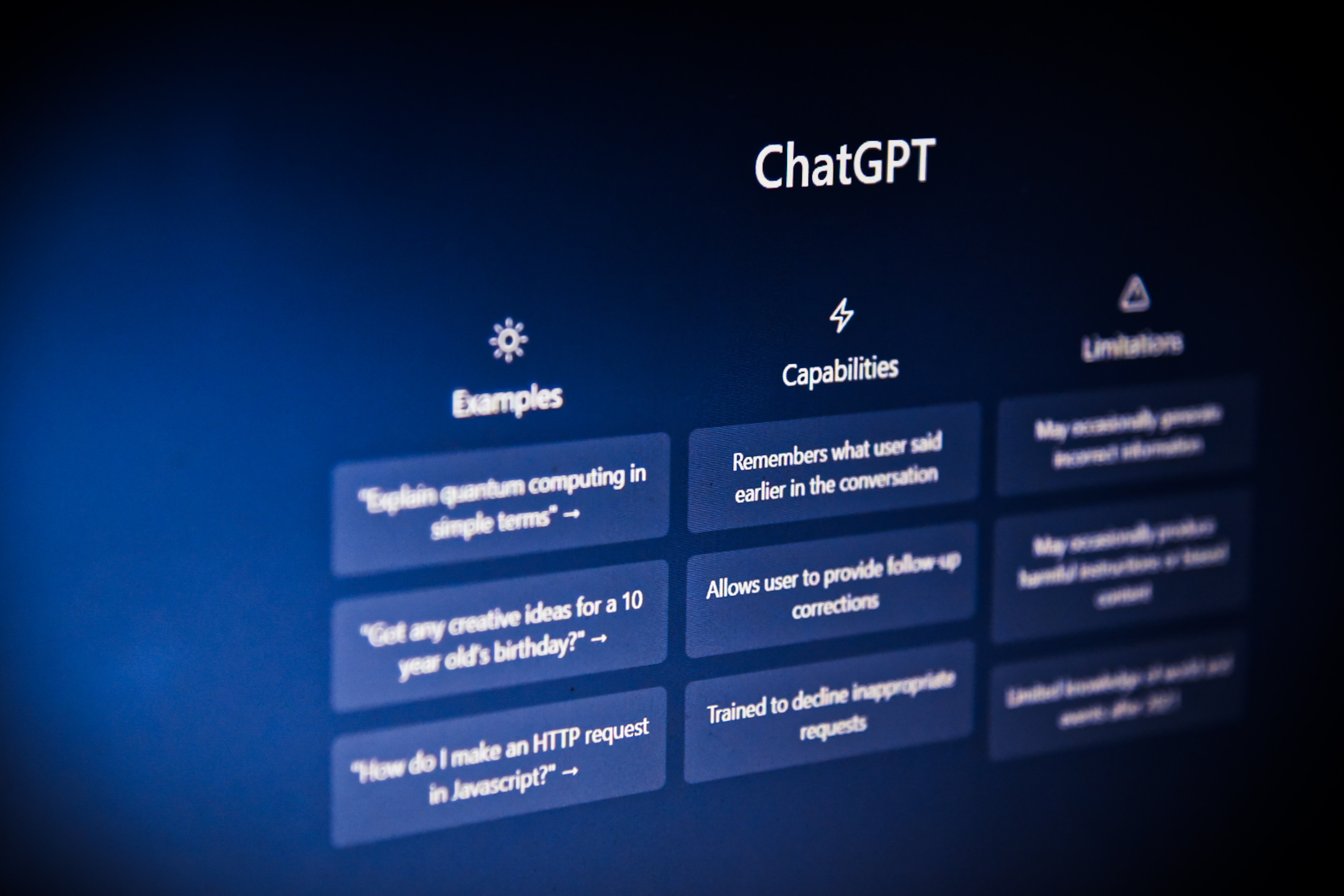 OpenAIのWhisper を利用してスピーチチェッカーBotをOpenAIのChatGPTで作るまで