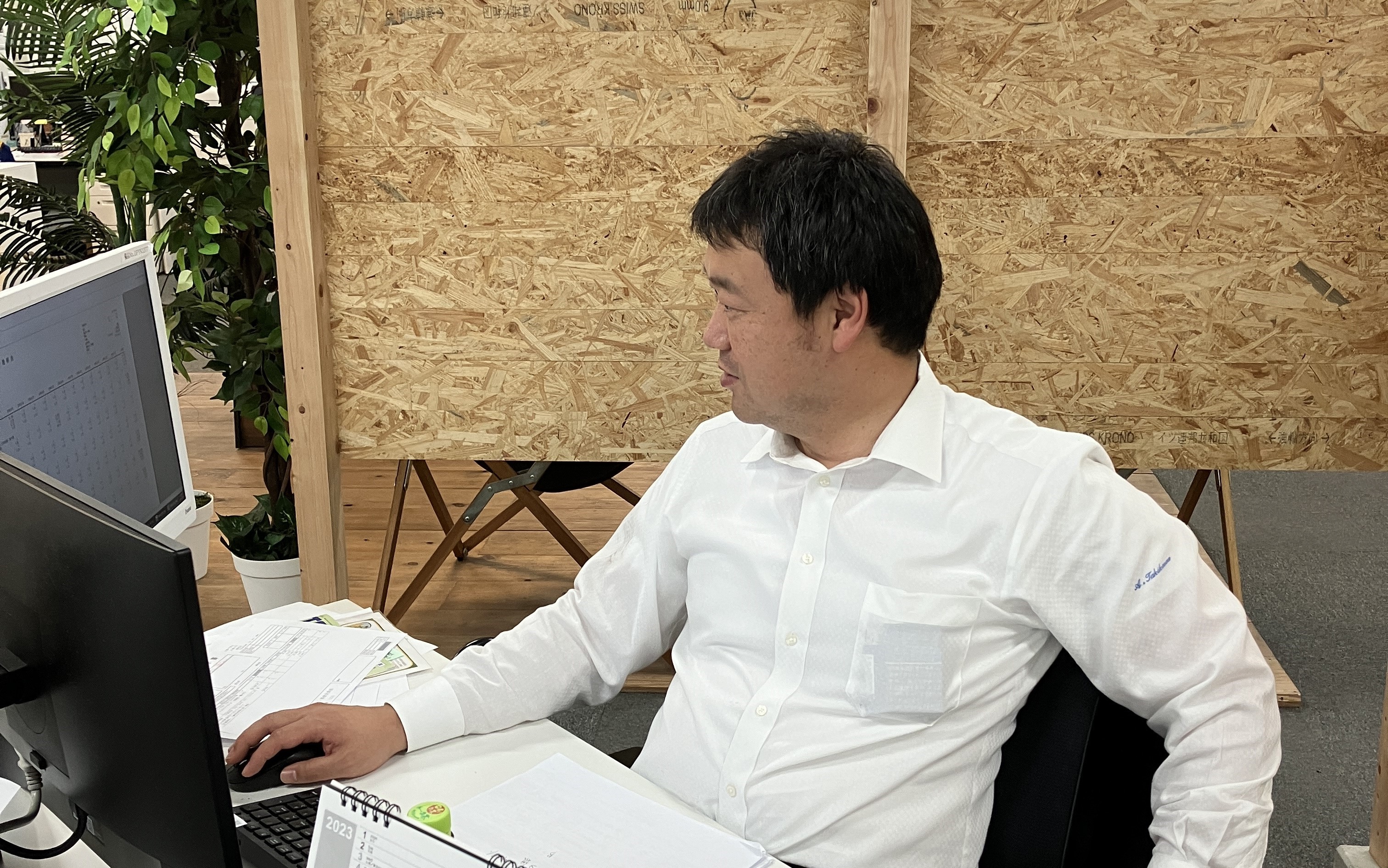 【役員まで上り詰めるための秘訣は？】最も尊敬される上司である営業部長にインタビュー
