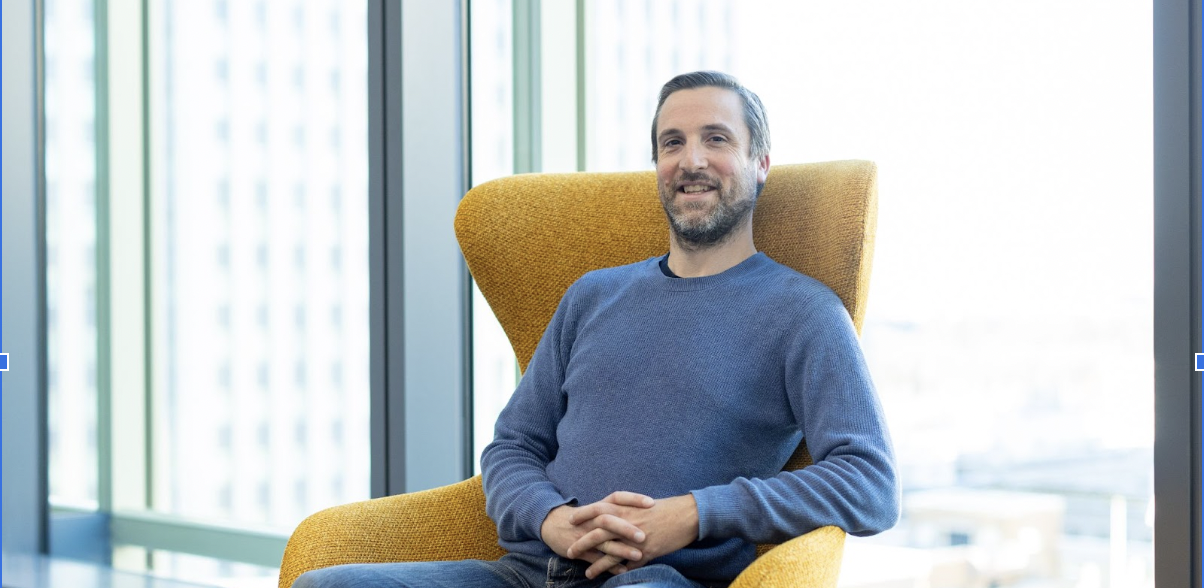 Open-minded Culture and Flexibility: The transfer from a big company to a start-up and what’s found there