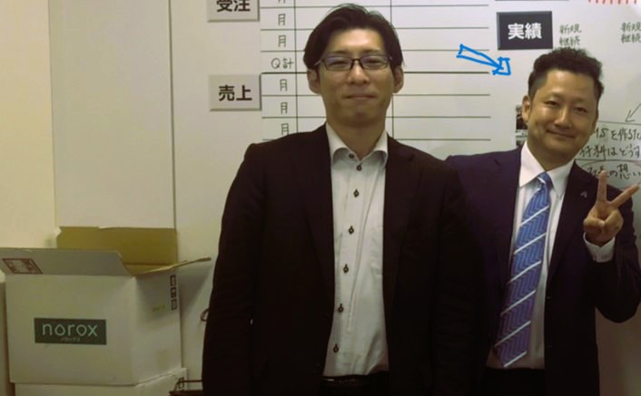 【#社員インタビュー】執行役員インタビュー第二弾！