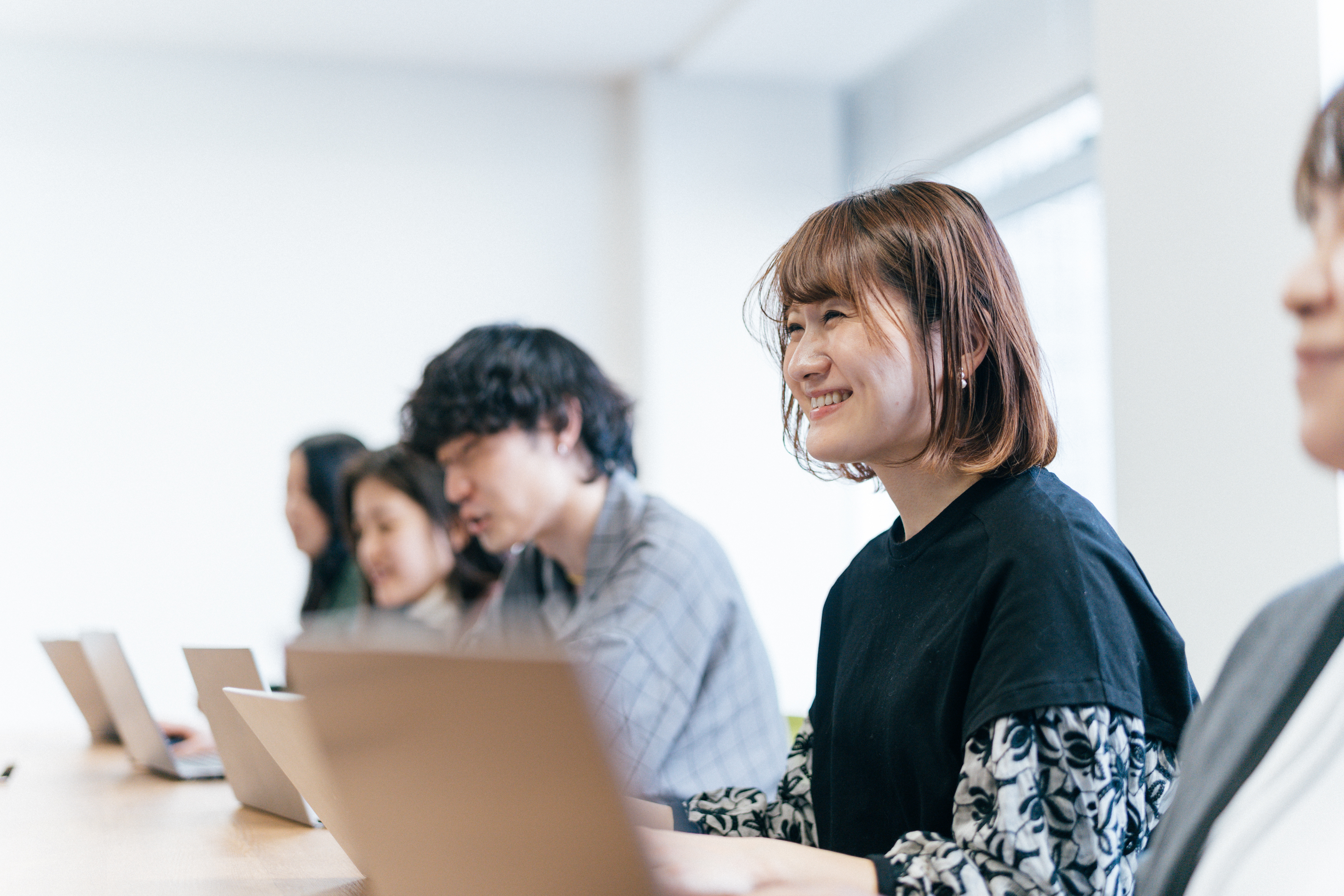 【No.Valueとは？】～頑張った分だけリモート・スライド勤務が自由にできる！～