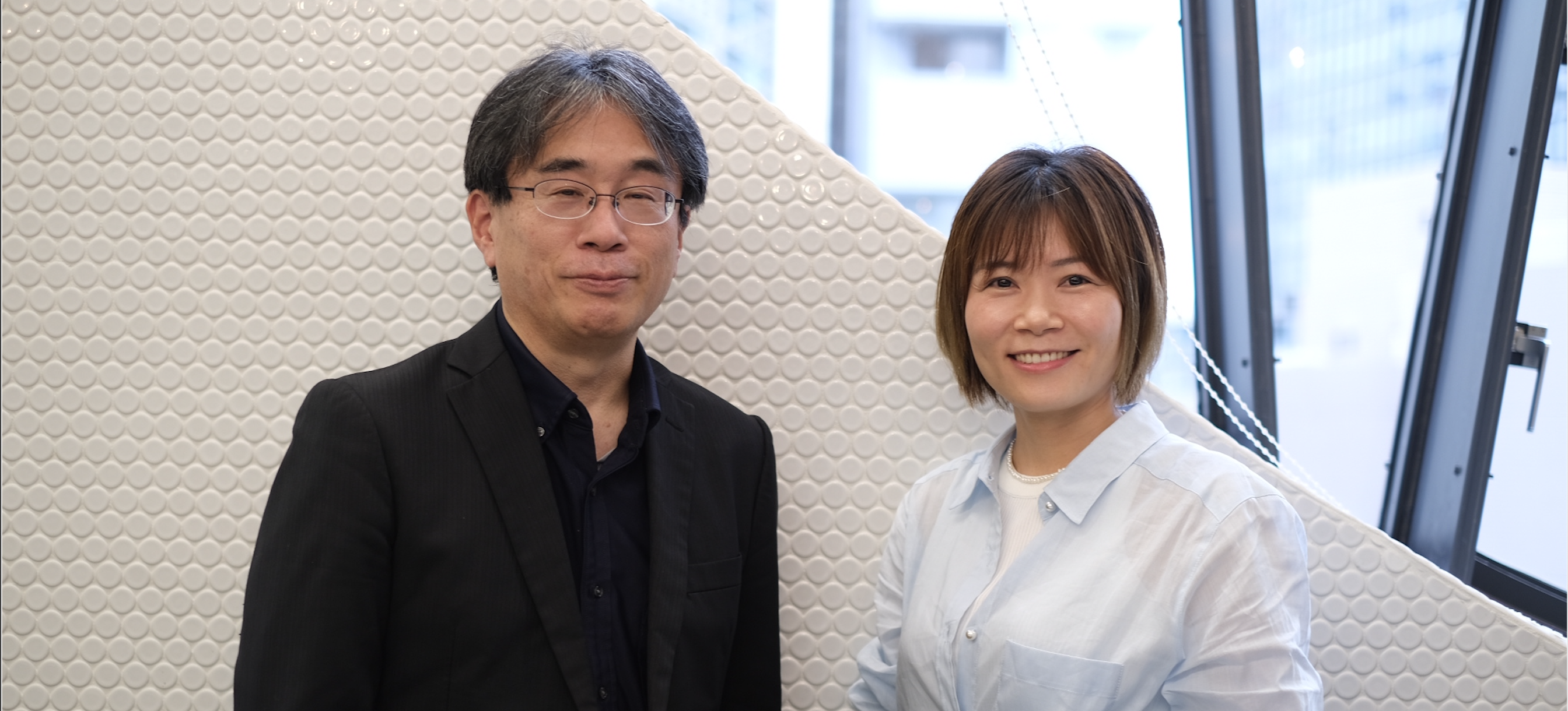 MBJ社内ツアーpart.2 〜ワクワクするようなインフラを作り上げる〜