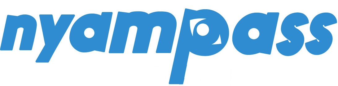 ニャンパス株式会社