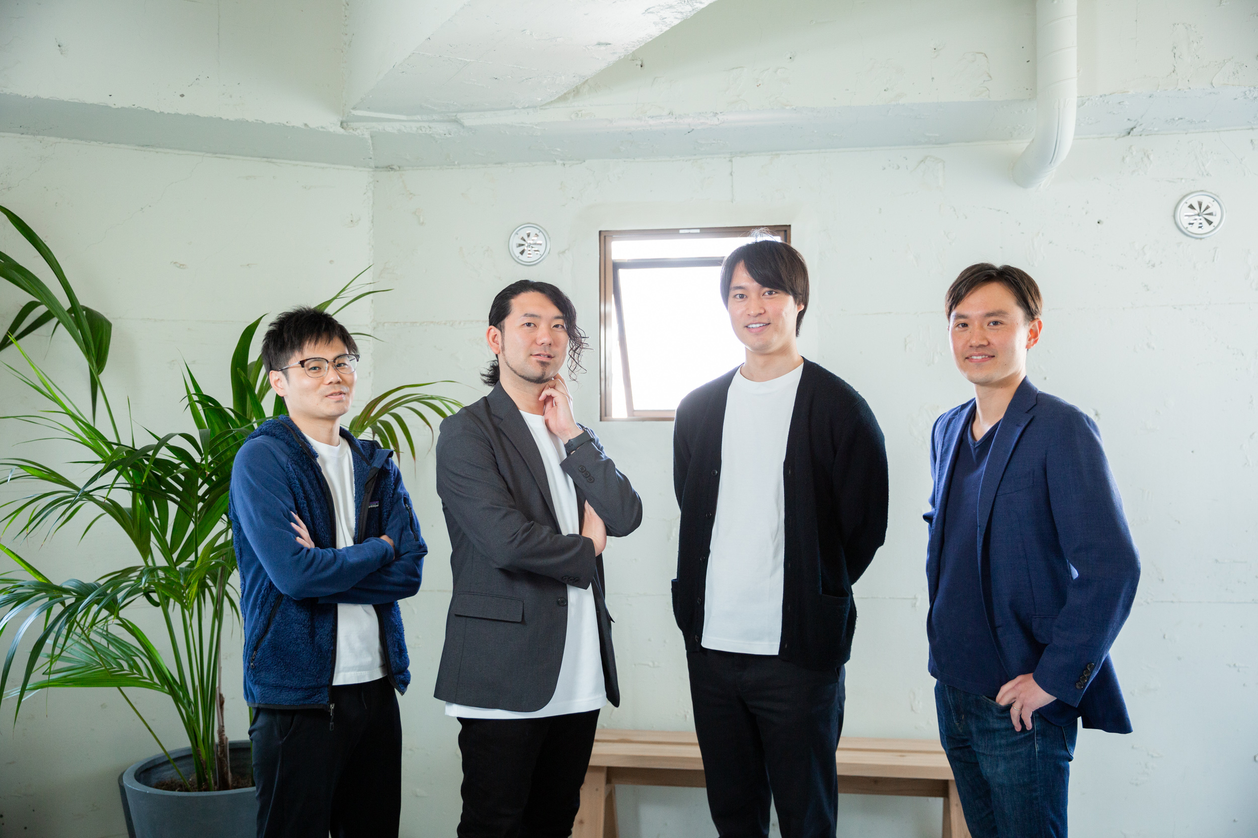 「成長せざるを得ない」スマサテが挑戦し続ける“組織”と“プロダクト”そして“人”の成長