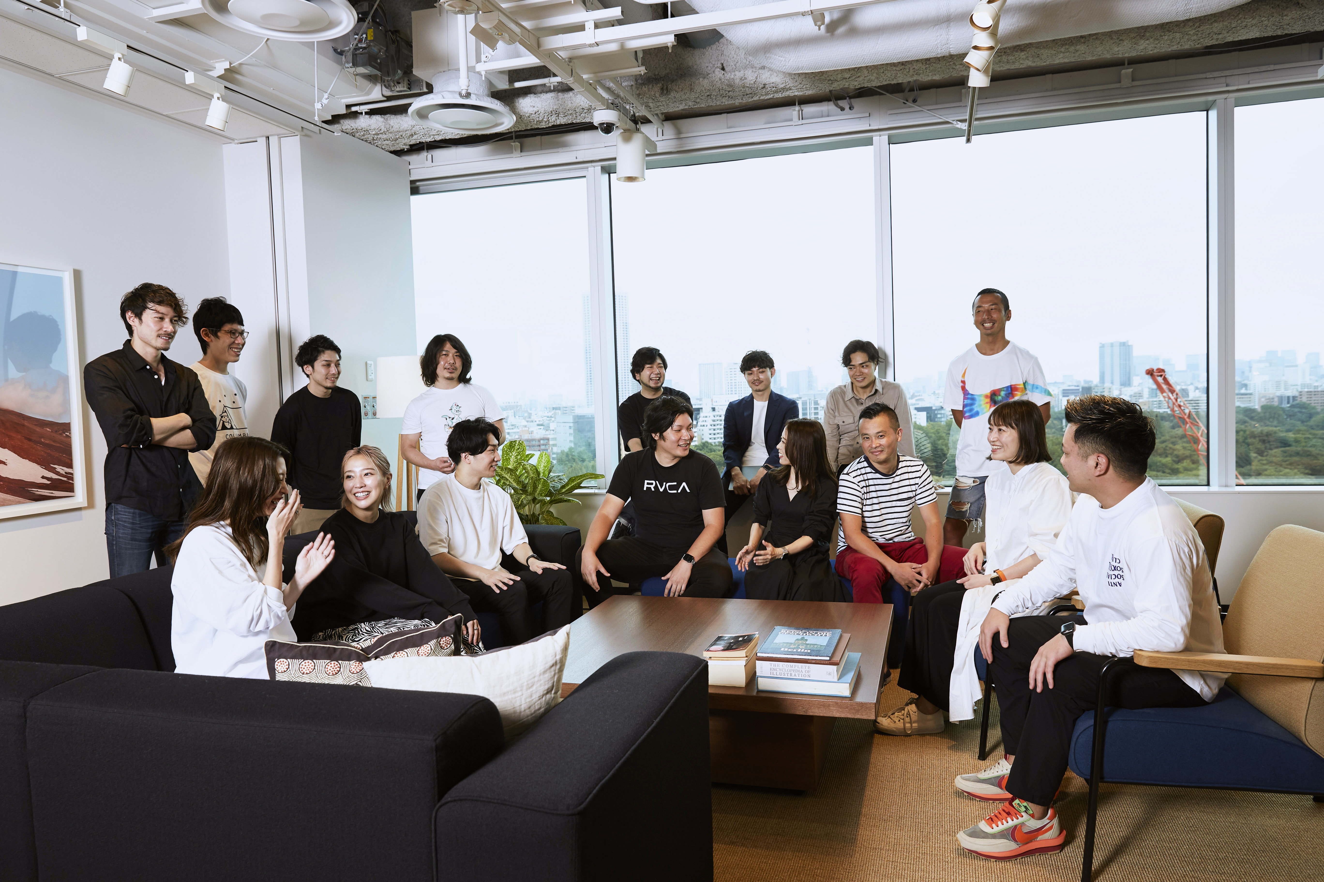「社会人になって後悔したくない！」　23新卒・新卒1期生社員インタビュー！#3