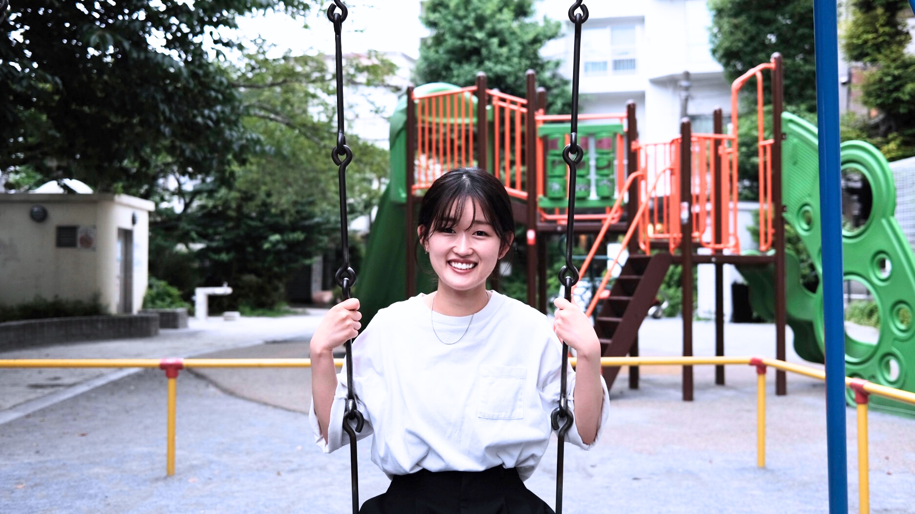 カスタマーとの意思疎通ができる瞬間がやりがいにつながる...！【Yuinchu社員インタビュー】