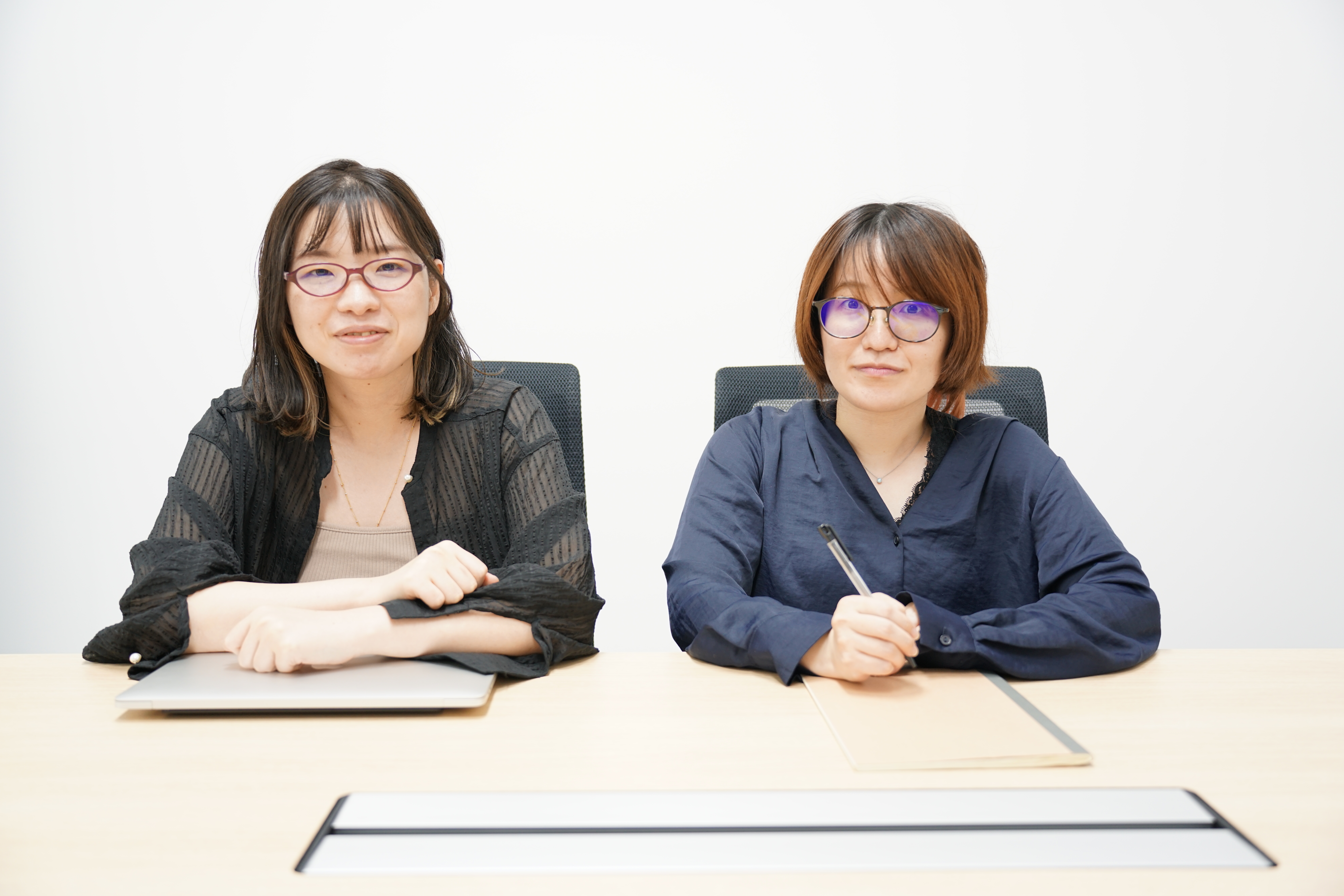 対談インタビュー第4弾！「人にやさしいITを提供するカスタマーサポートの魅力とは？」