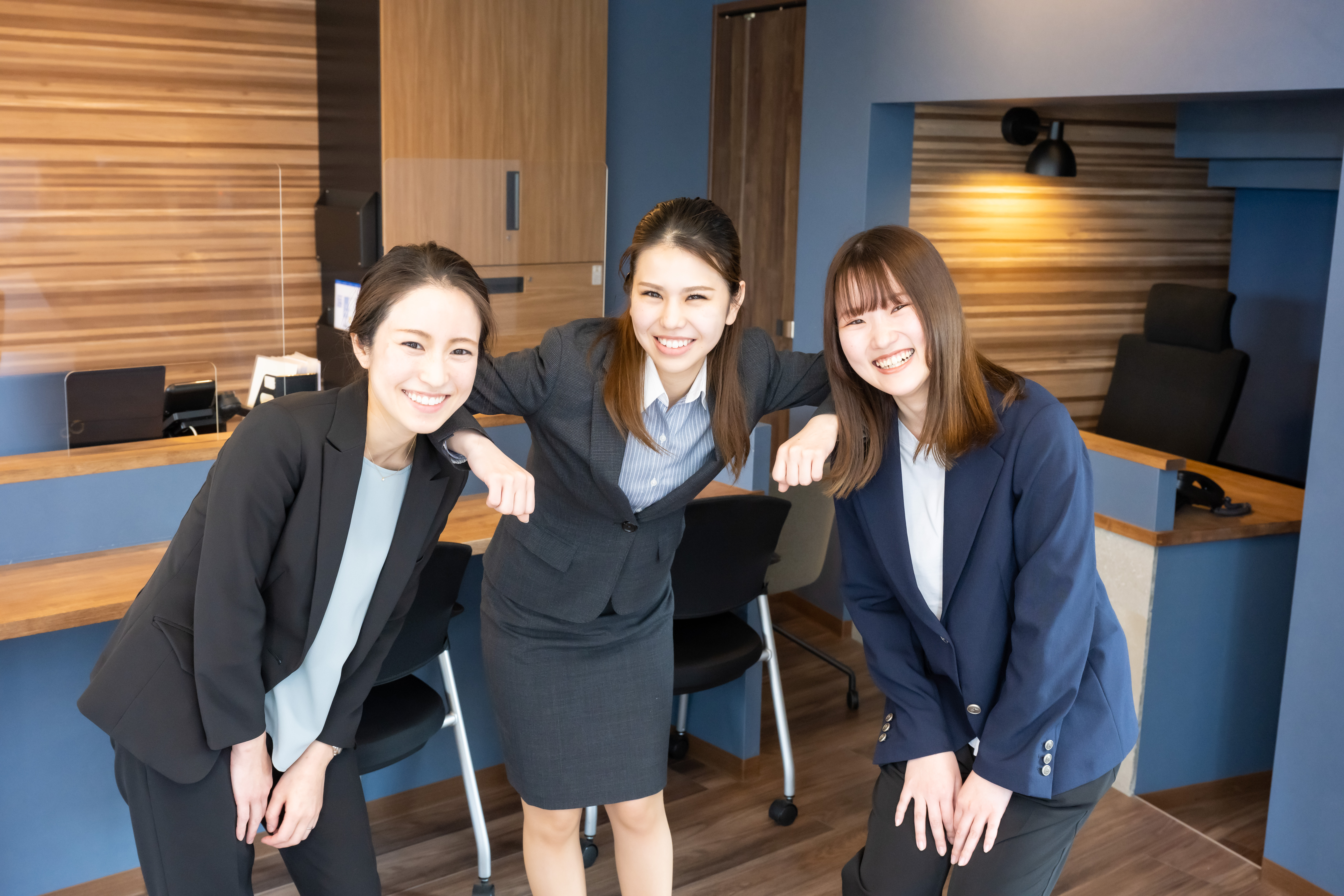 はたらく場所はどんな「とこ」？【2】