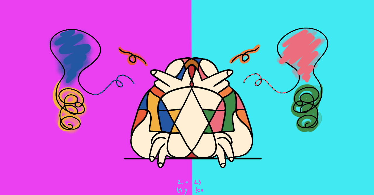 スキルに追われる前に – 自分を知ることの大切さ