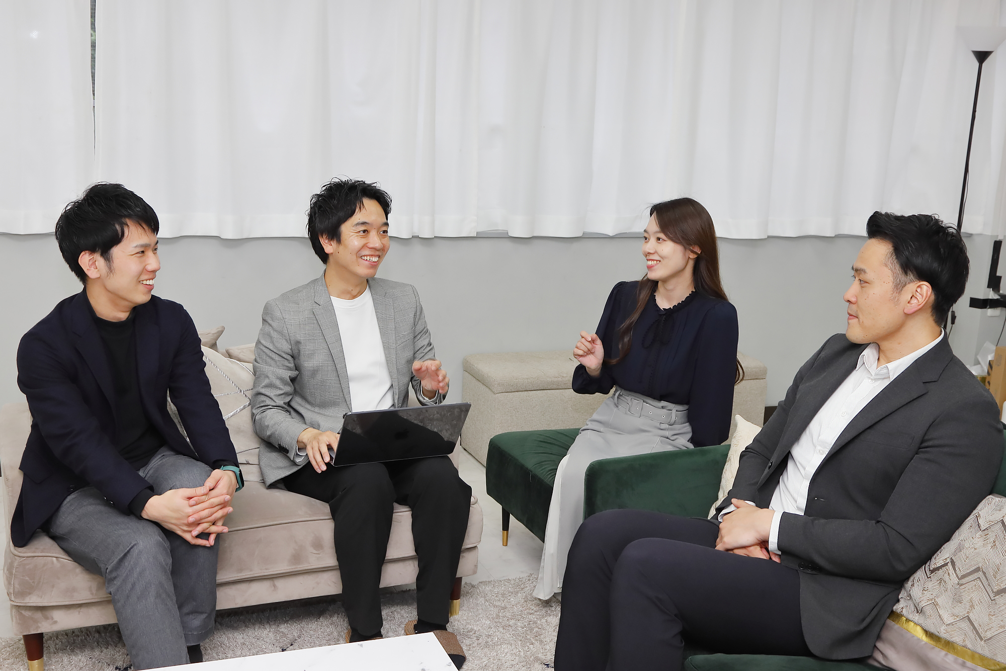 リアボルドてどんな会社？そもそも何をやってるの？