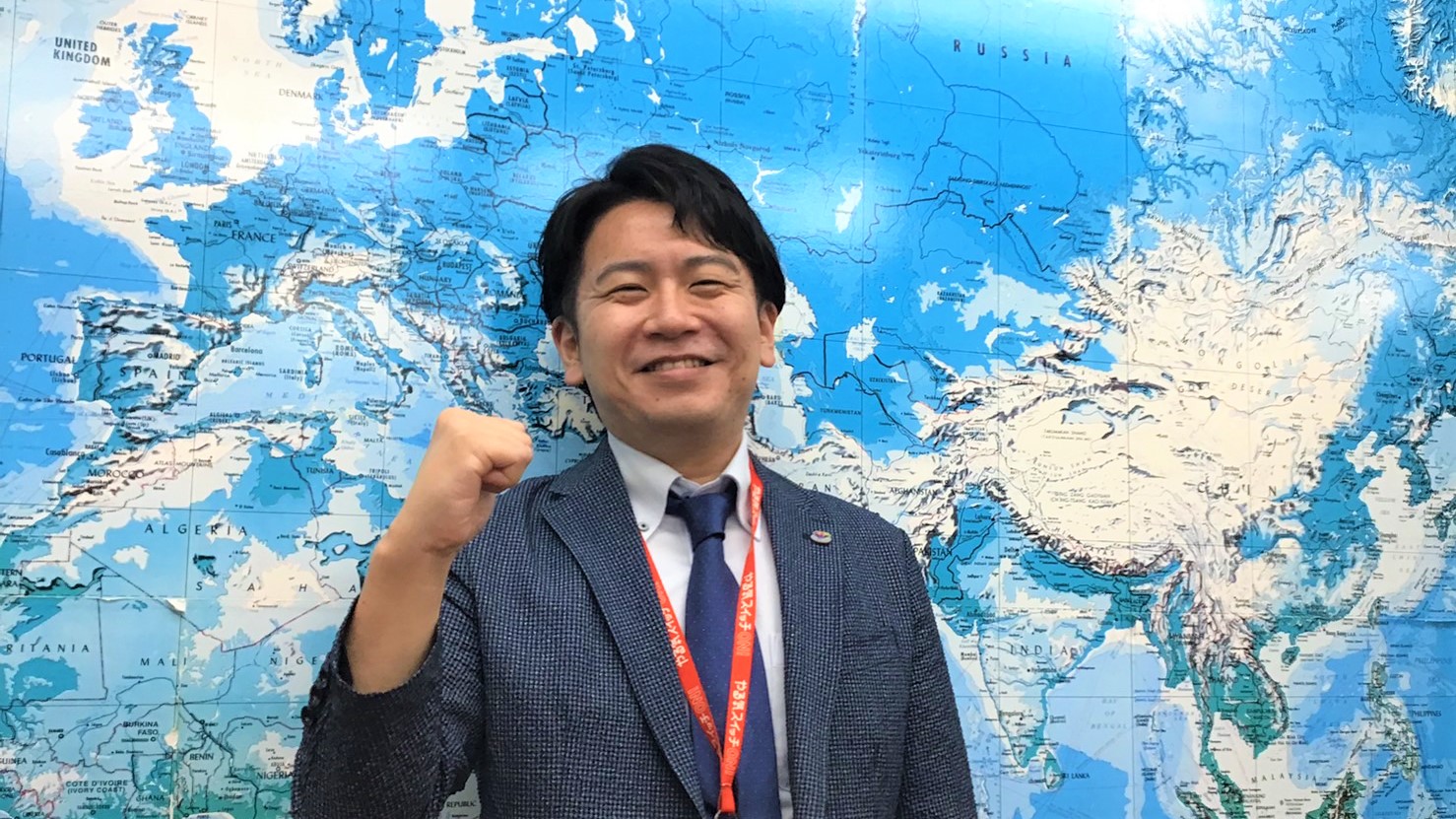 地域で一番のスクールから、日本で最大の教育企業へ