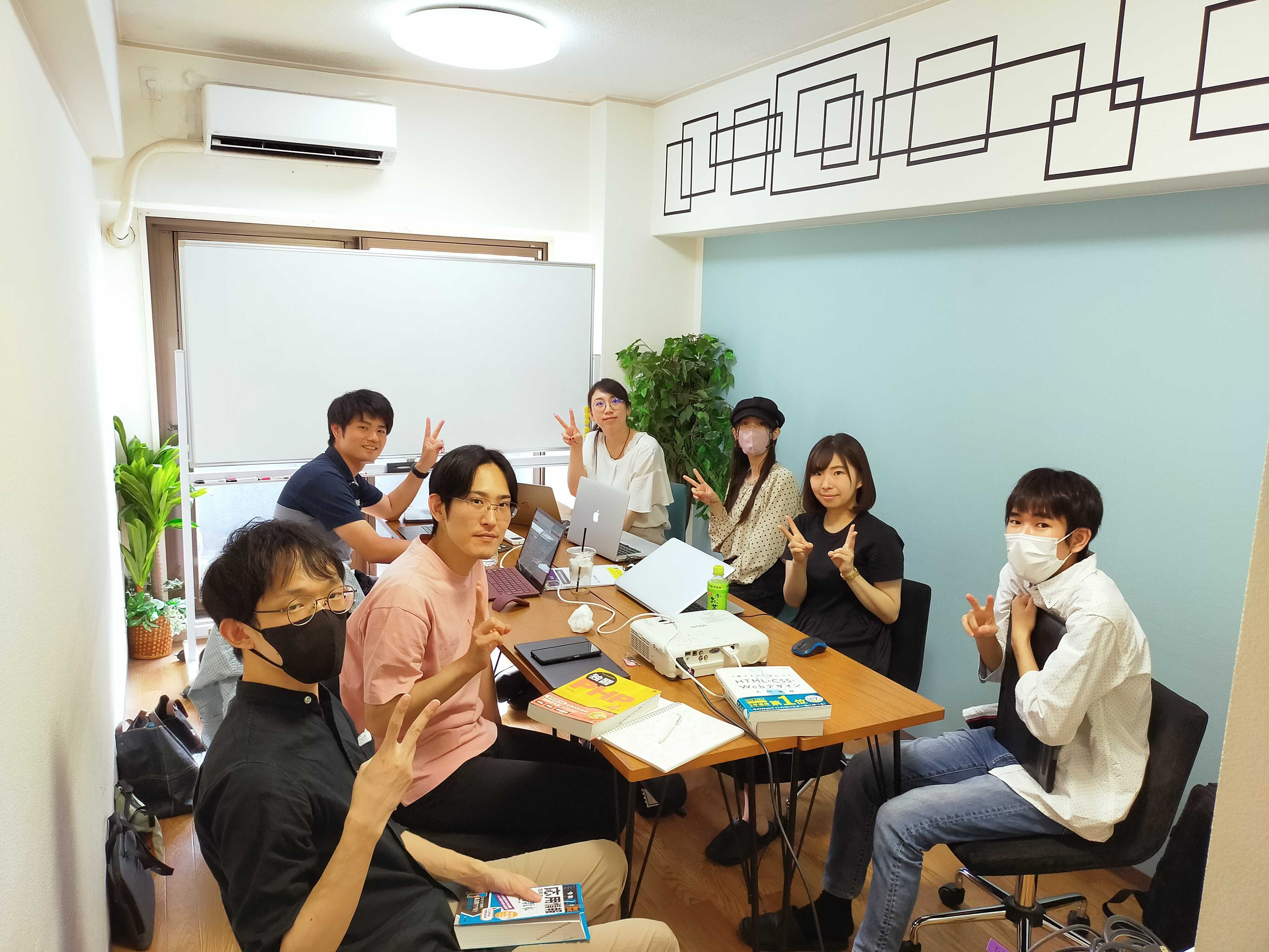 大阪メンバー勉強会を開催!!