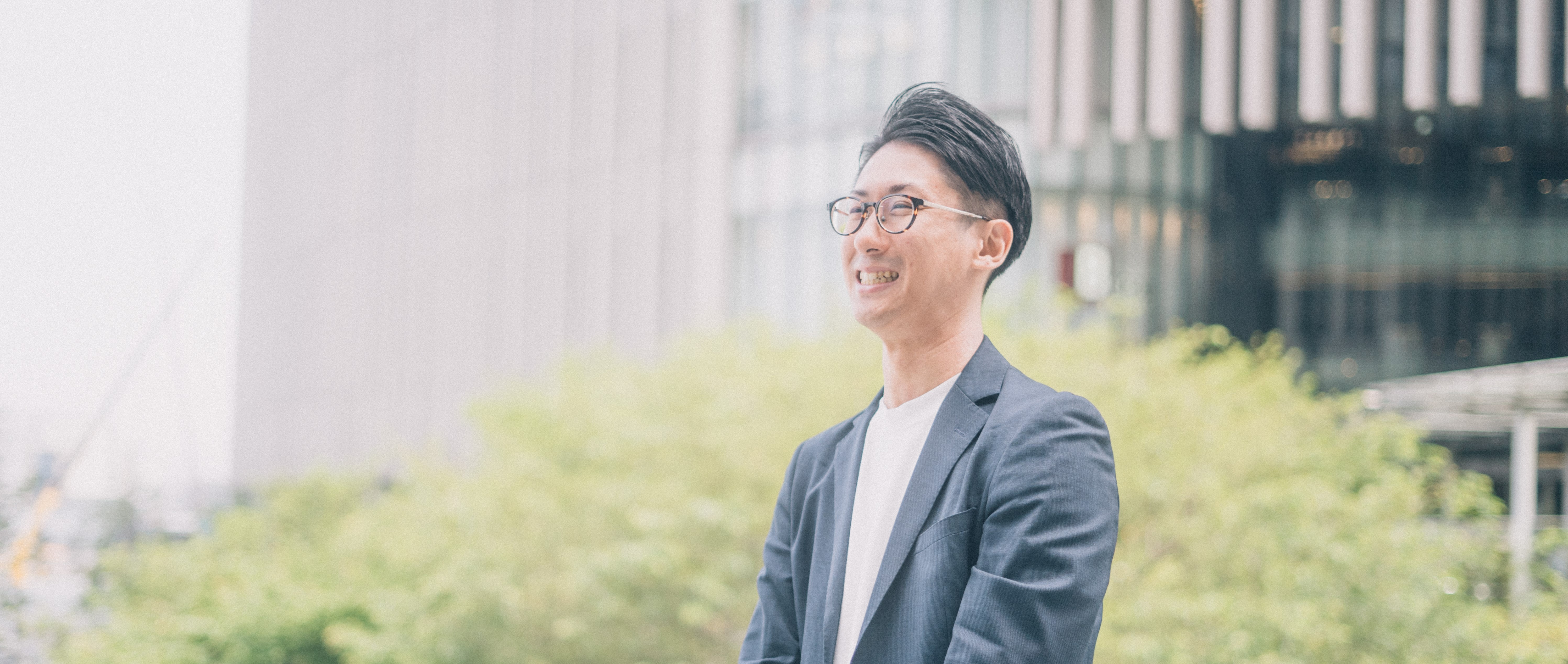 【セルム 営業部門】欲しかったのは「手触り感」。圧倒的当事者意識を持ち相手の心に火をつける。