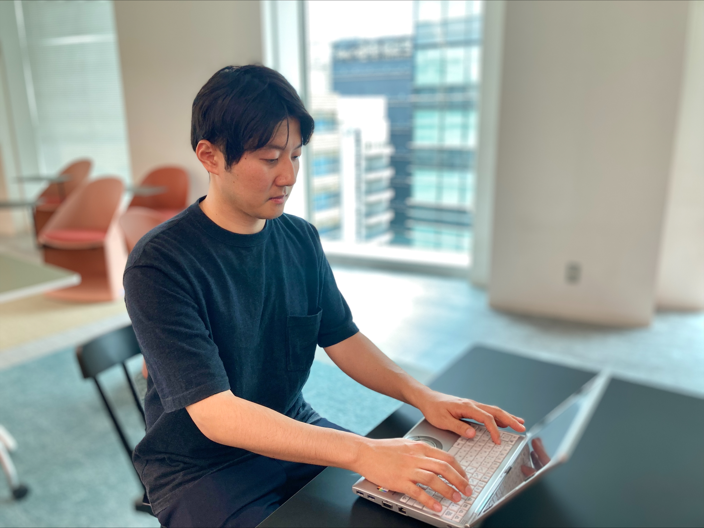 社員インタビュー｜日本酒メーカーからインテージに。未経験業界への挑戦。