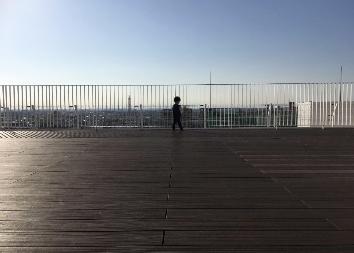 公園で泣いていた私がここにいる理由