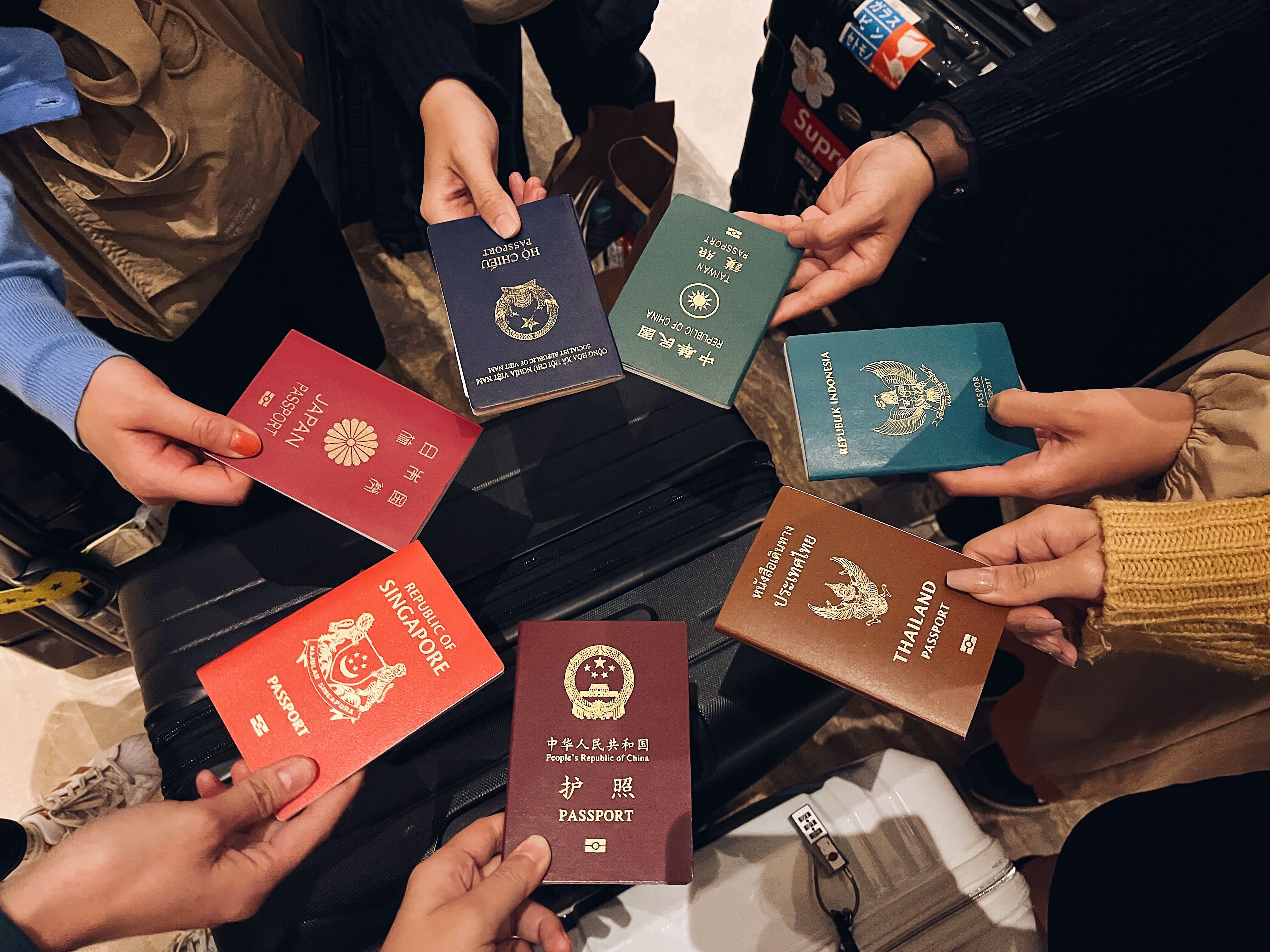 社内イベント：合宿 in South Korea 🇰🇷 〜前編〜