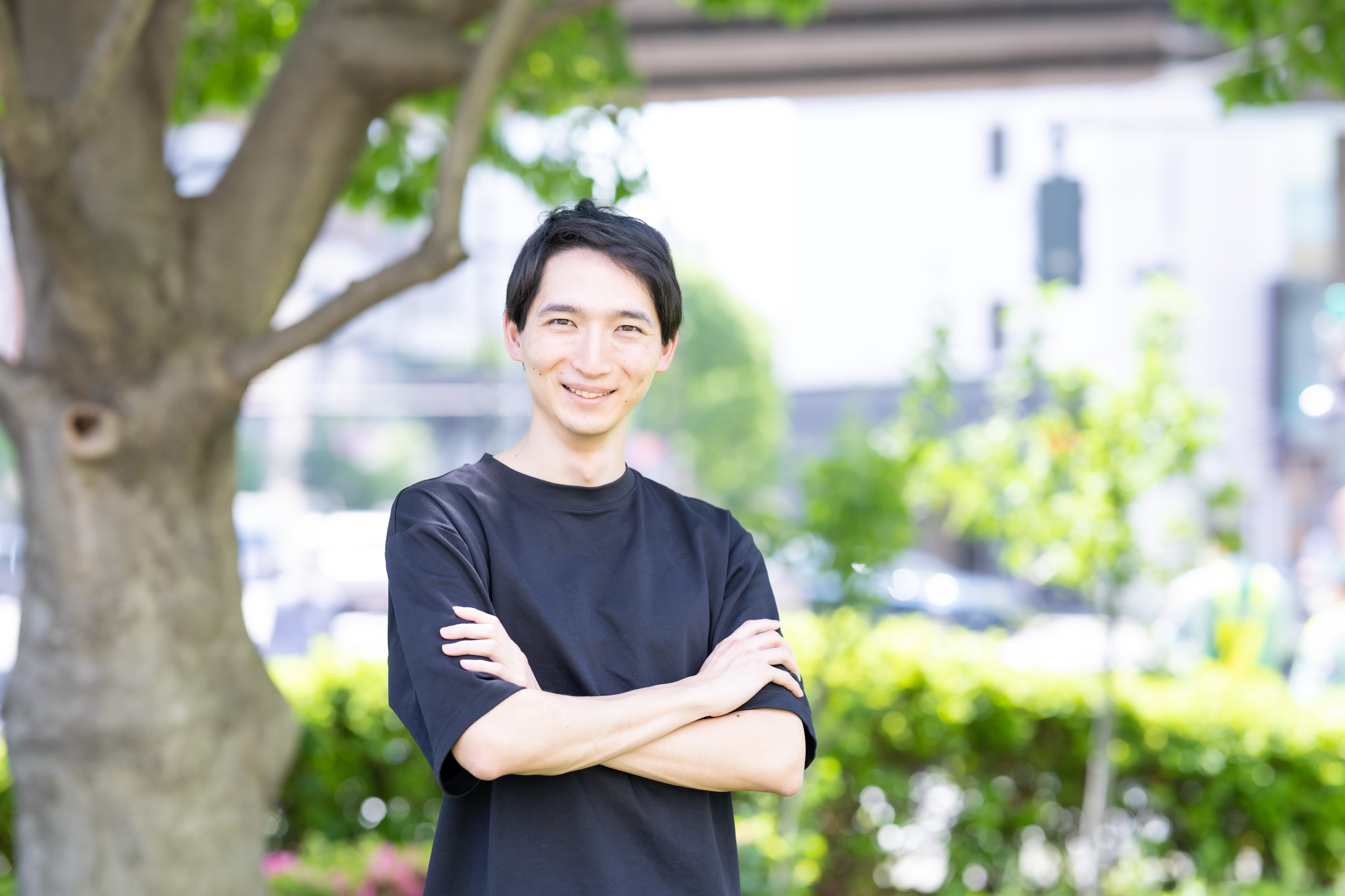 【社員紹介】フルスタックにtoracoを牽引するエンジニアに印象に残っている案件について聞いてみました！