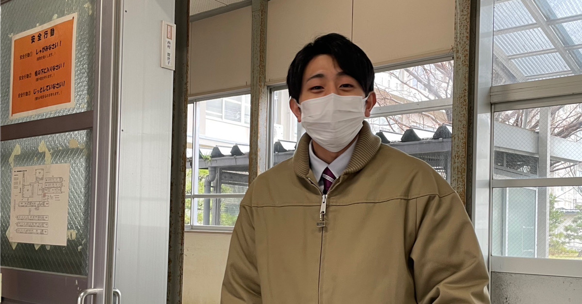 高校教師からキャリアアドバイザーへ！