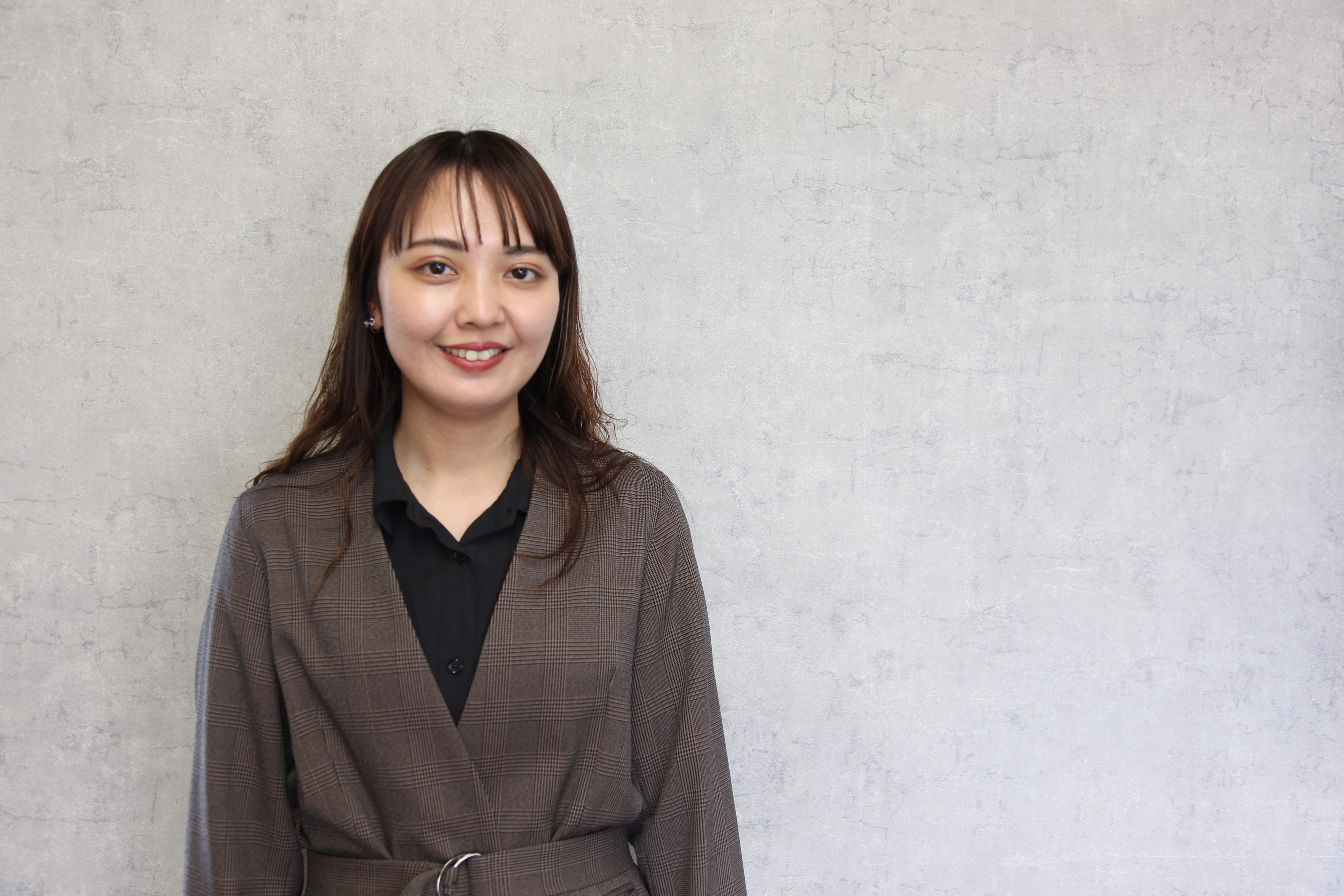一度辞めたipeに、戻ってきて【中途入社社員インタビュー】