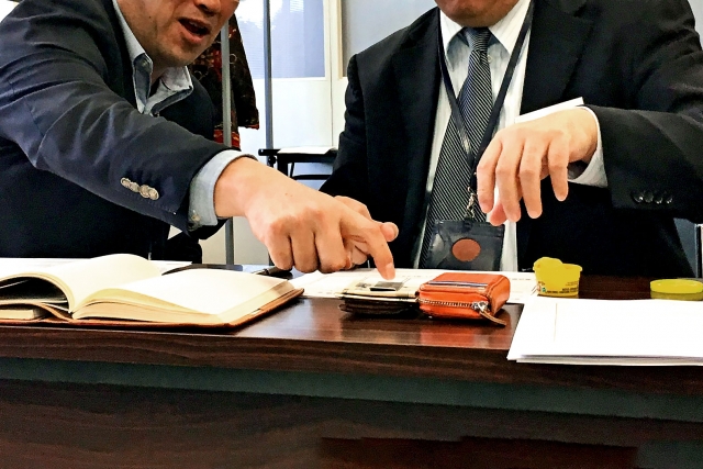 2か月間で培われる２つの大切なこと