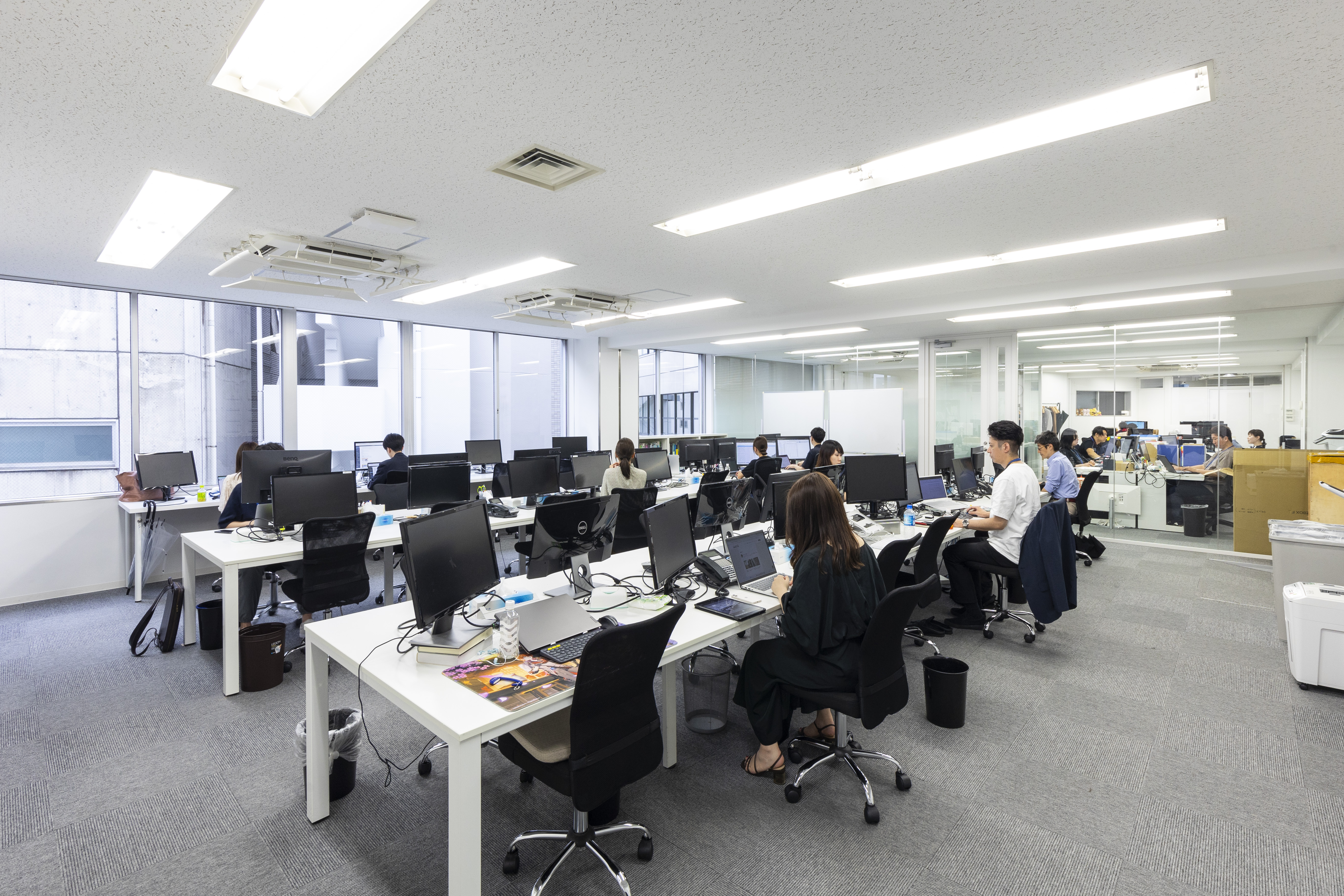 カスタムライフの働く環境【最高の選択肢を提供し続けるには】