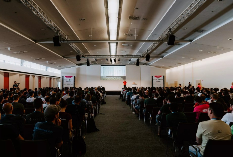 Unveiling the Essence of Corporate Events and the Role of 3 Elements Events in Jaipur