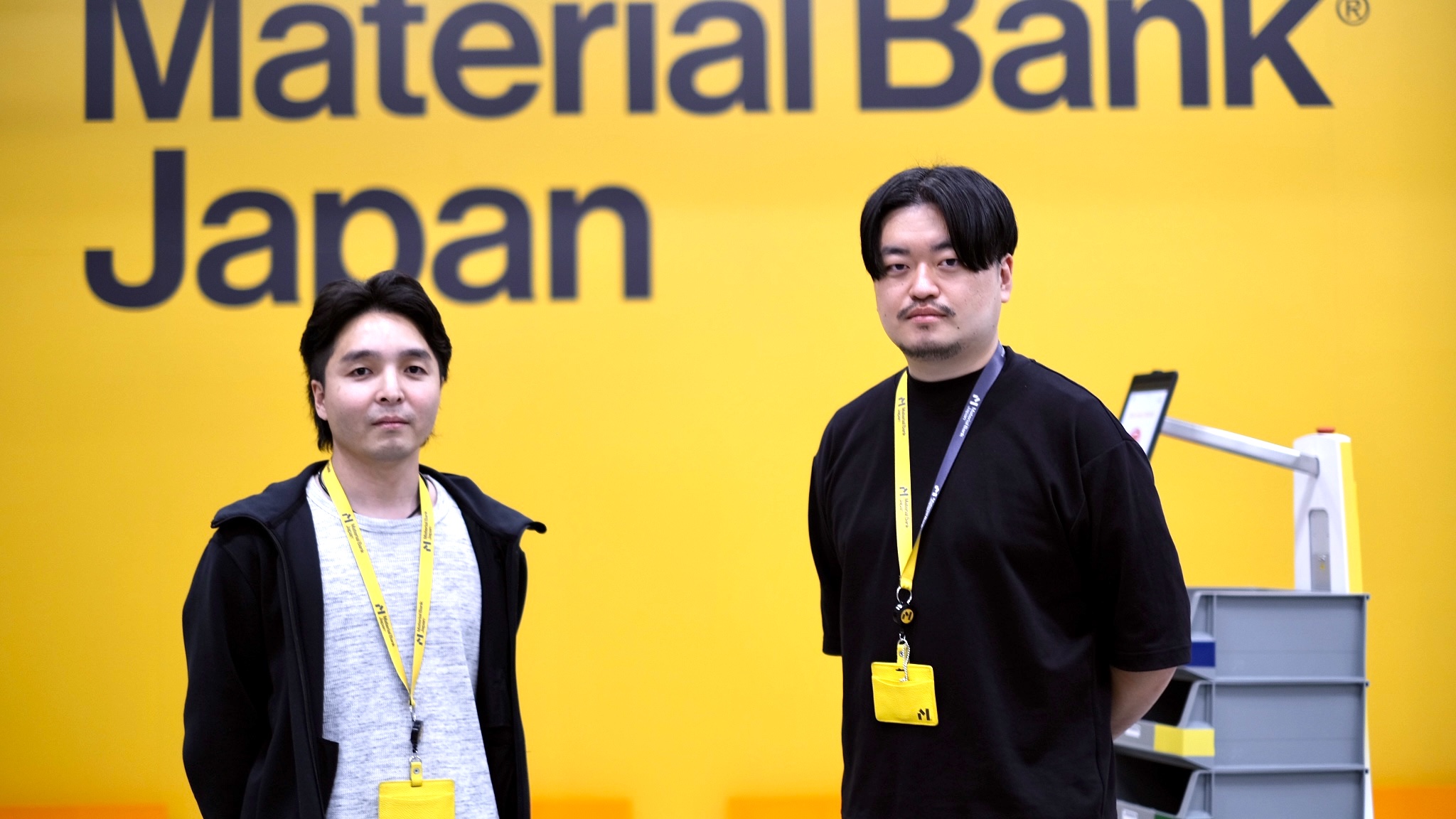 MBJ社内ツアーpart.3 〜当たり前を徹底的に〜