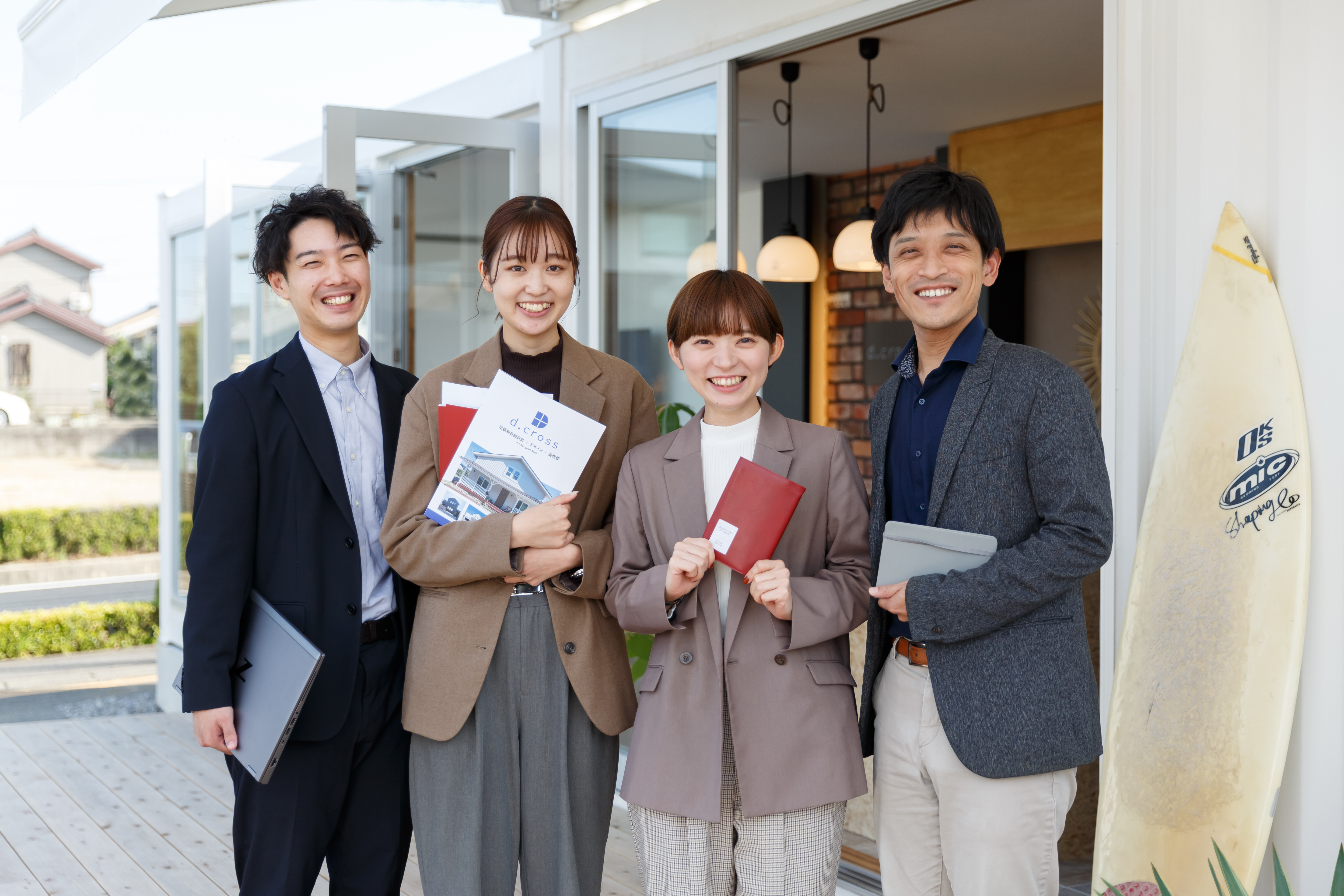 企業説明会7/16、ご予約お待ちしております♪