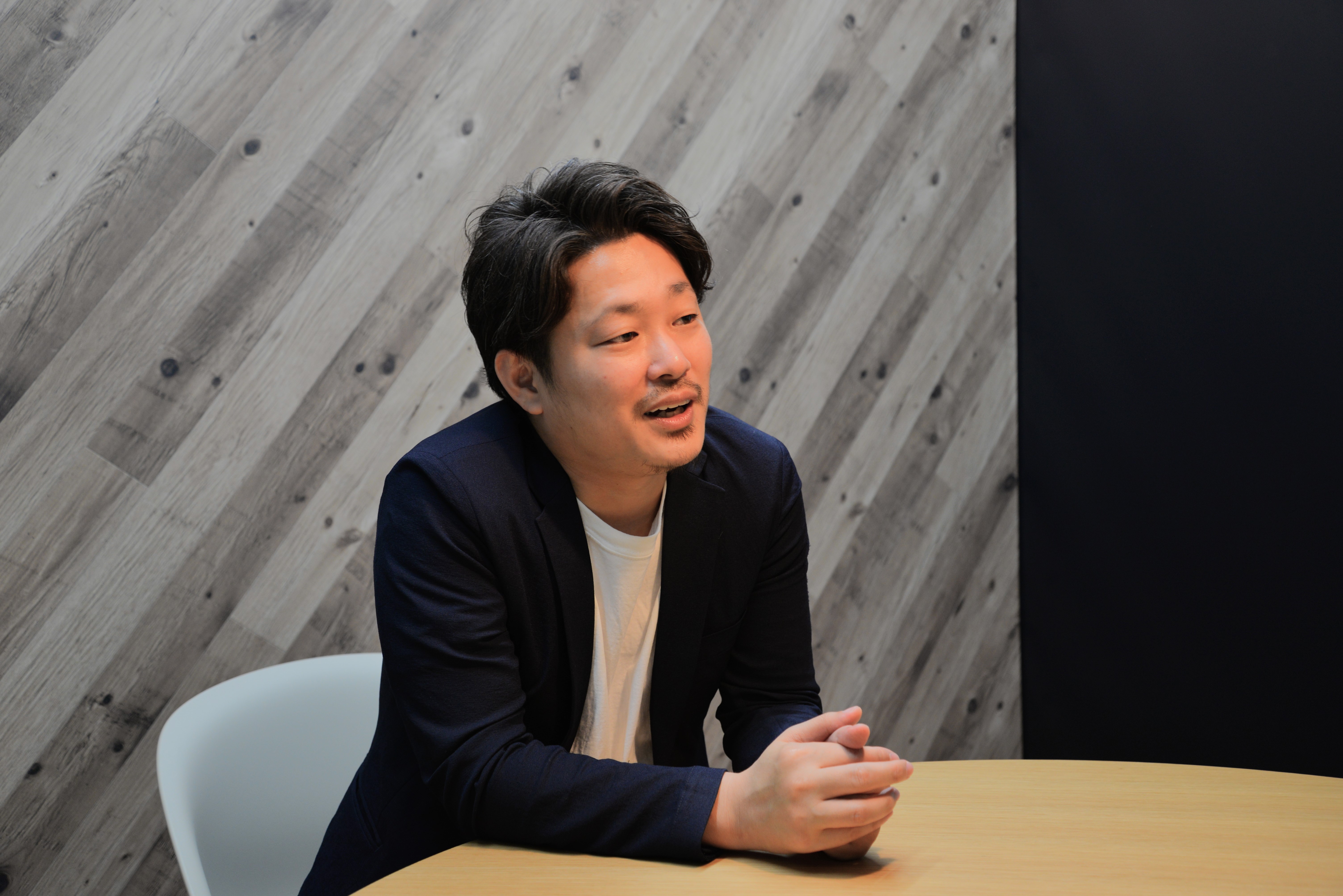 【代表インタビュー】5周年を迎えた今 大事だと思う3つのこと