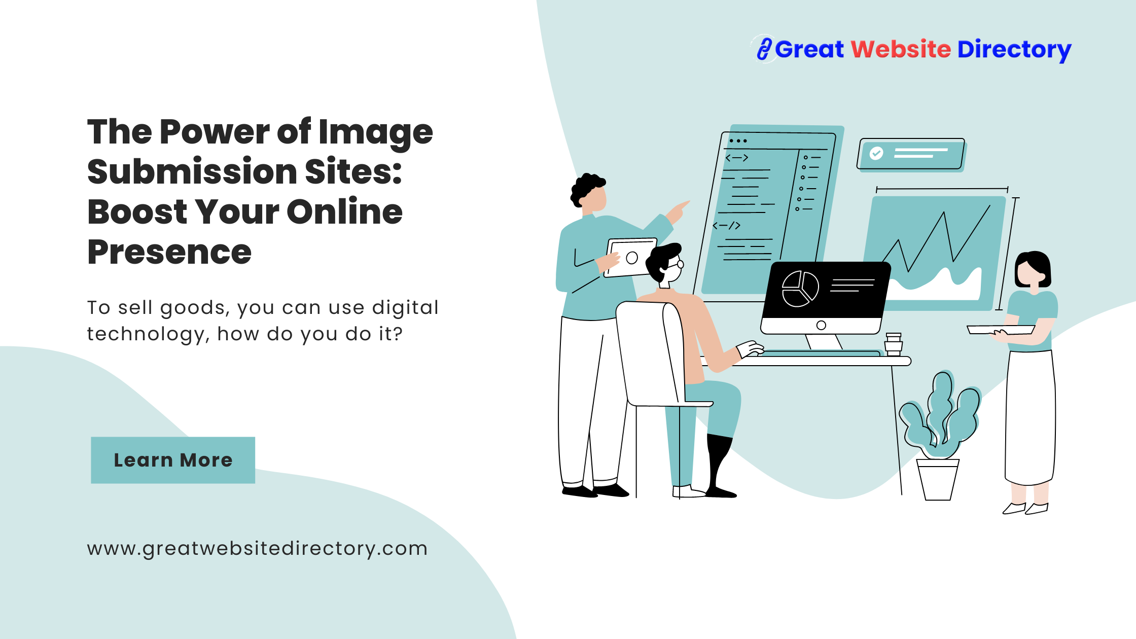Explore the High DA PA Image Submission Websites List of 2023